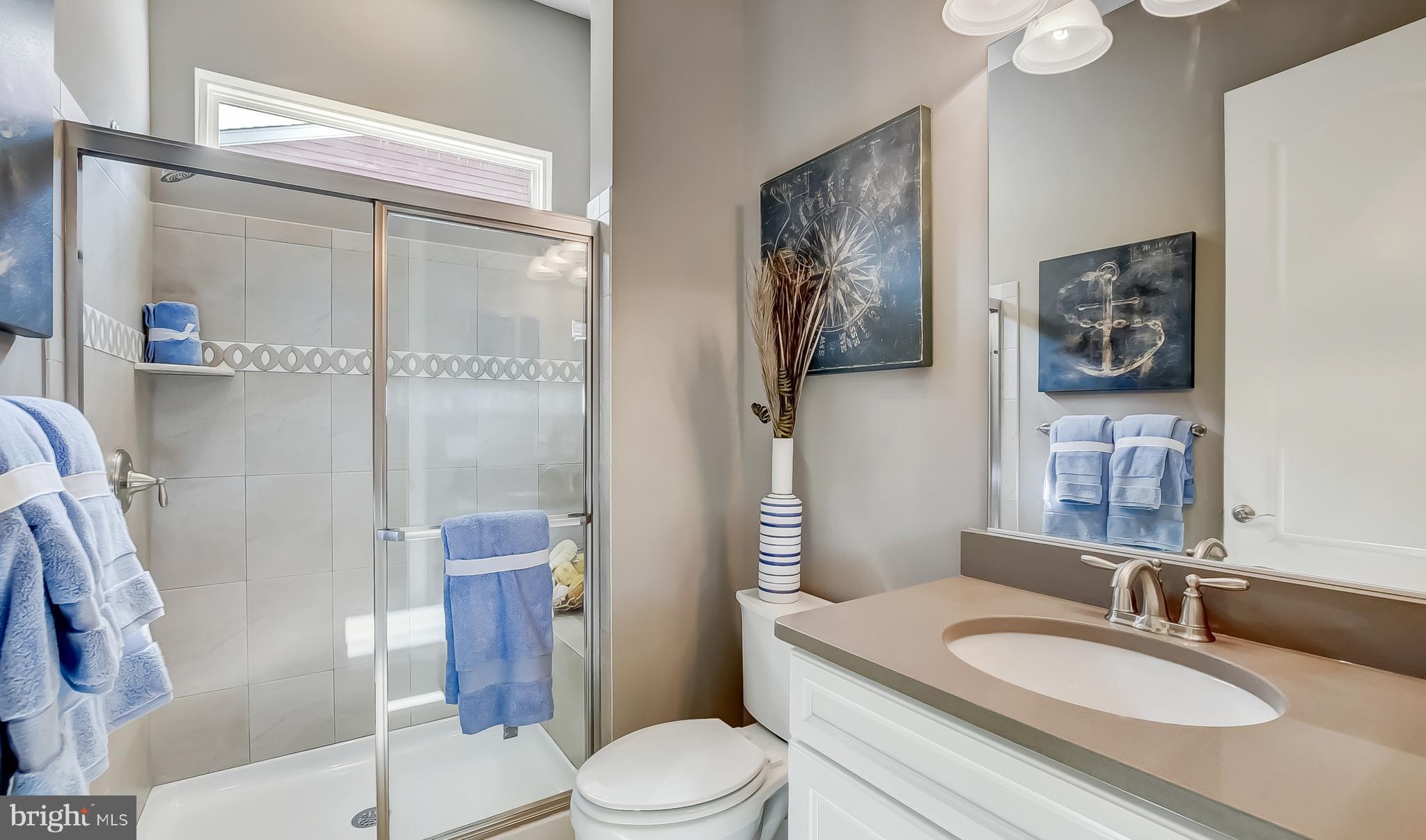 TOWER HILL - Residential