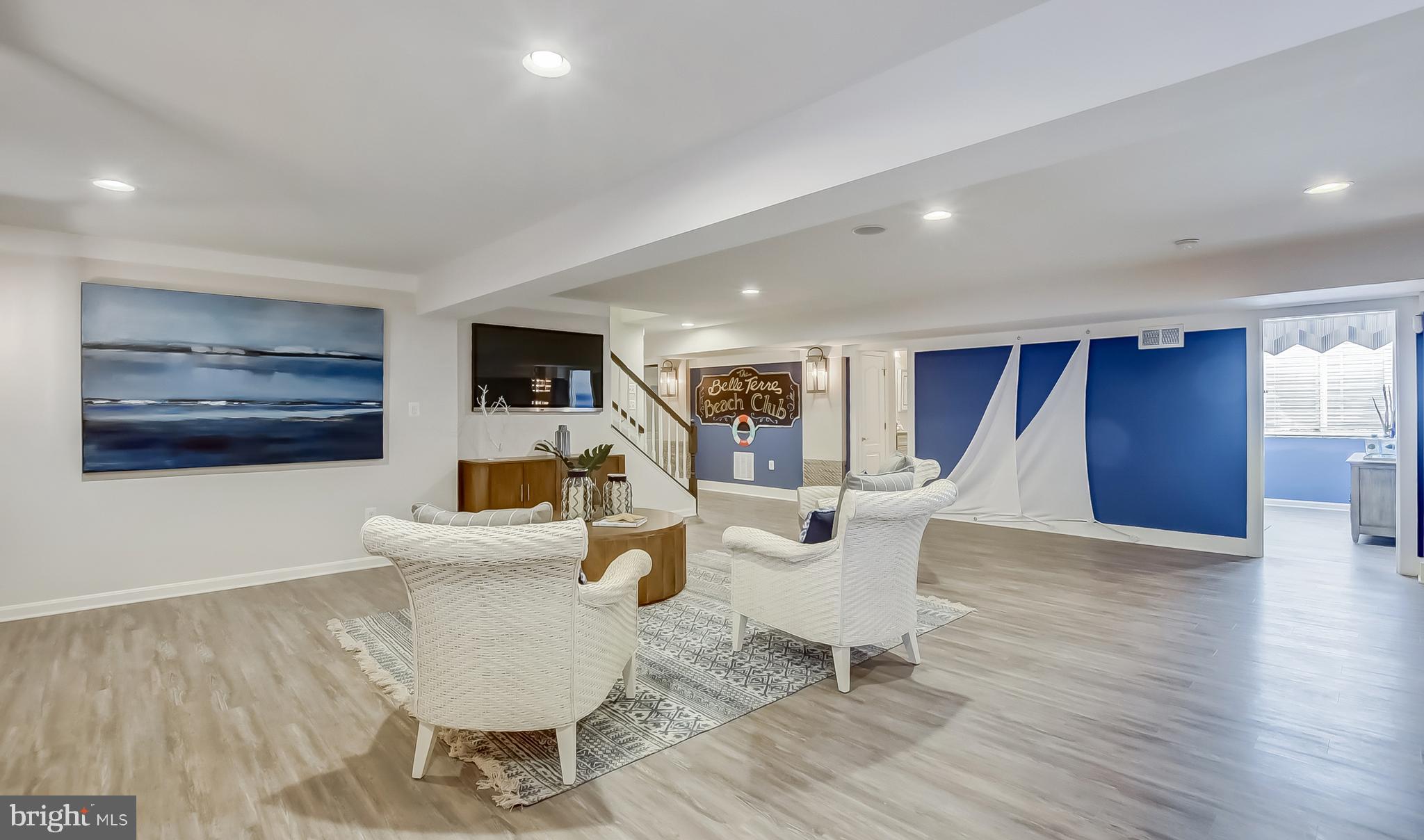 TOWER HILL - Residential