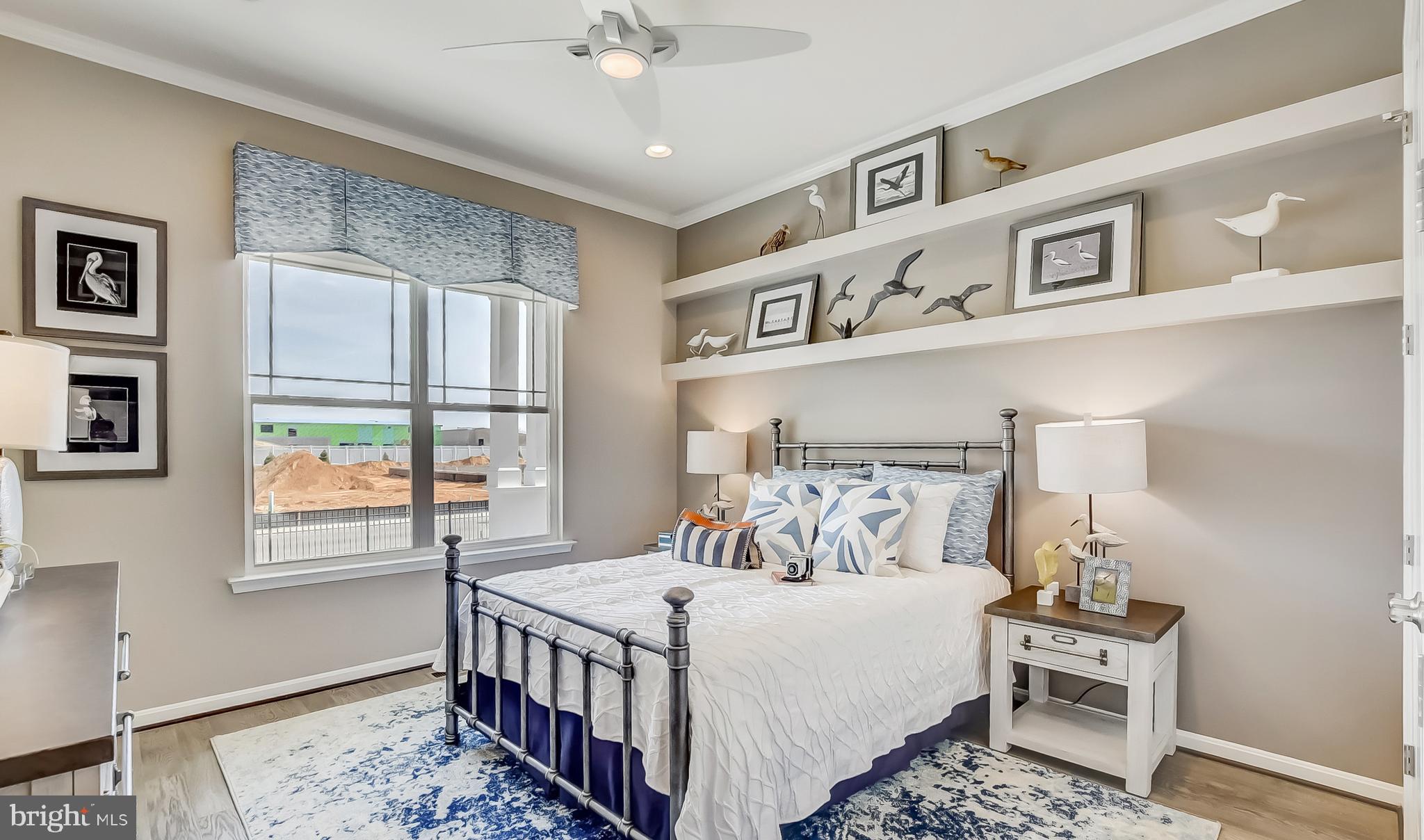 TOWER HILL - Residential