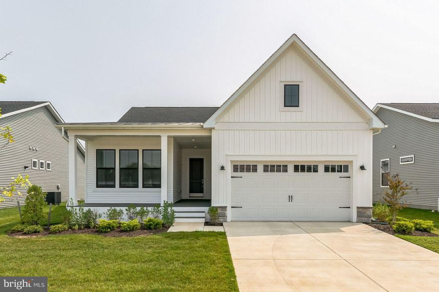 Prime East of Route 1 coastal location - minutes to beaches, trails, and the best of Lewes.

The Killarney I Loft – Coastal Elegance in a Coveted Community!

Discover The Killarney I Loft, a beautifully designed new construction home, set in a premier coastal location. Expected to be completed in Spring 2026, this thoughtfully crafted residence offers a perfect blend of style, space, and functionality.

Home Features: 
🏡 3 spacious bedrooms | 3 modern bathrooms 
📖 Private home office with sleek barn door style sliding glass doors 
🛋️ Versatile loft space—ideal for relaxing or entertaining 
🌿 Charming screened porch plus a 12’x14’ exterior deck
🚪 Laundry room featuring built-in cabinetry 
🔥 Inviting fireplace for cozy evenings 
🍽️ Gourmet kitchen with built-in double wall ovens, gas cooktop & an oversized quartz-topped island 
🛁 Primary suite boasts a luxuriously upgraded walk-in shower

Location & Community: 
📍 Prime spot—East of Route One Coastal Highway 
🚴 Effortless bike ride to the beach 
🚶 Half mile to the Lewes/Georgetown bike trail system 
🌊 Less than 2.5 miles to the shoreline 
🏡 Award-winning clubhouse with resort-style amenities 
🏊 Pool, hot tub, pickleball & bocce ball courts 
🌿 Community garden & scenic nature trails 
💪 Fitness center & aerobics room 
👟 Active lifestyle led by a dedicated Lifestyle Director

With limited availability in this fast-selling community, The Killarney I Loft is a rare opportunity to embrace the coastal lifestyle at its finest.

📞 Don’t wait—reach out today and make this dream home yours!