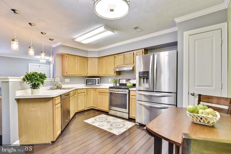 QUAIL RUN - Residential Lease