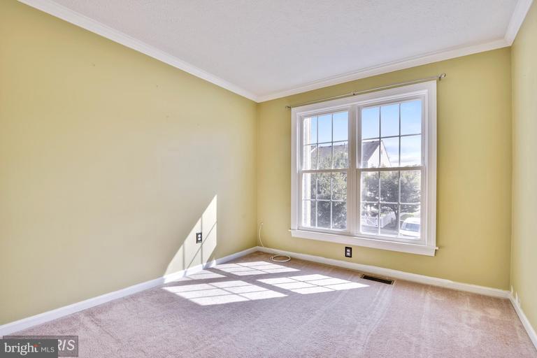 QUAIL RUN - Residential Lease