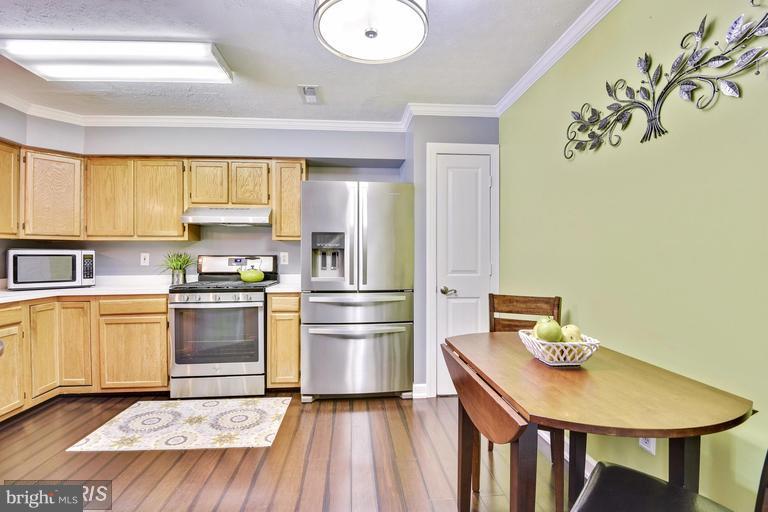 QUAIL RUN - Residential Lease