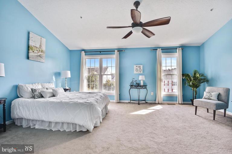 QUAIL RUN - Residential Lease