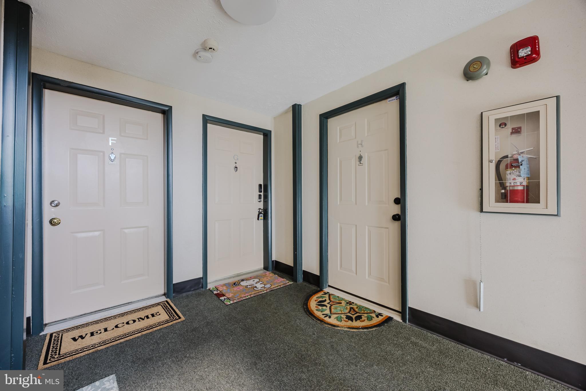 GREENFIELD COMMONS - Residential