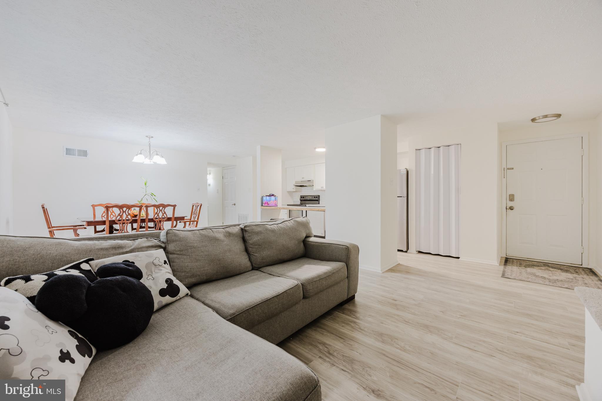 GREENFIELD COMMONS - Residential