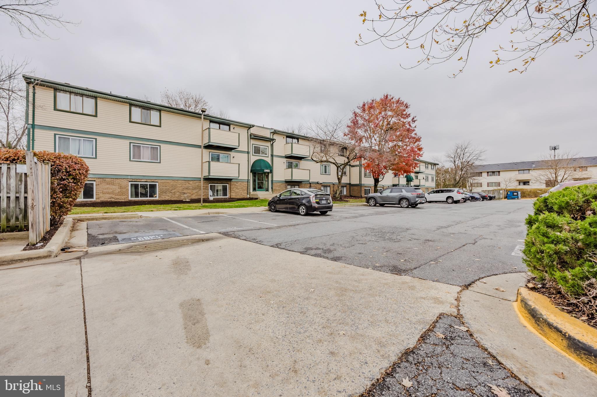 GREENFIELD COMMONS - Residential