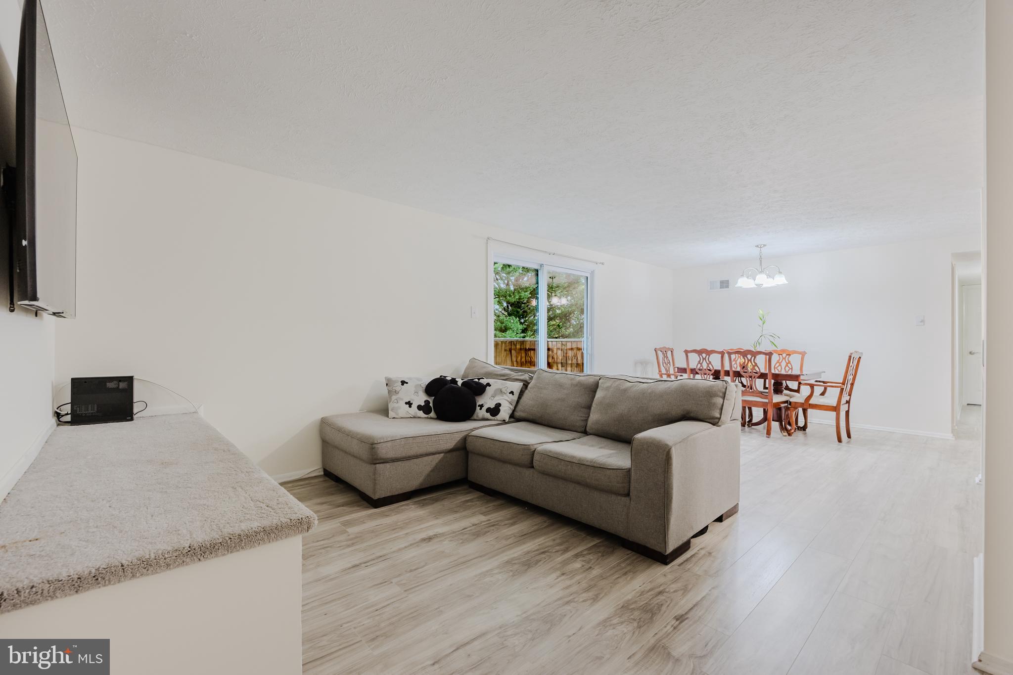 GREENFIELD COMMONS - Residential