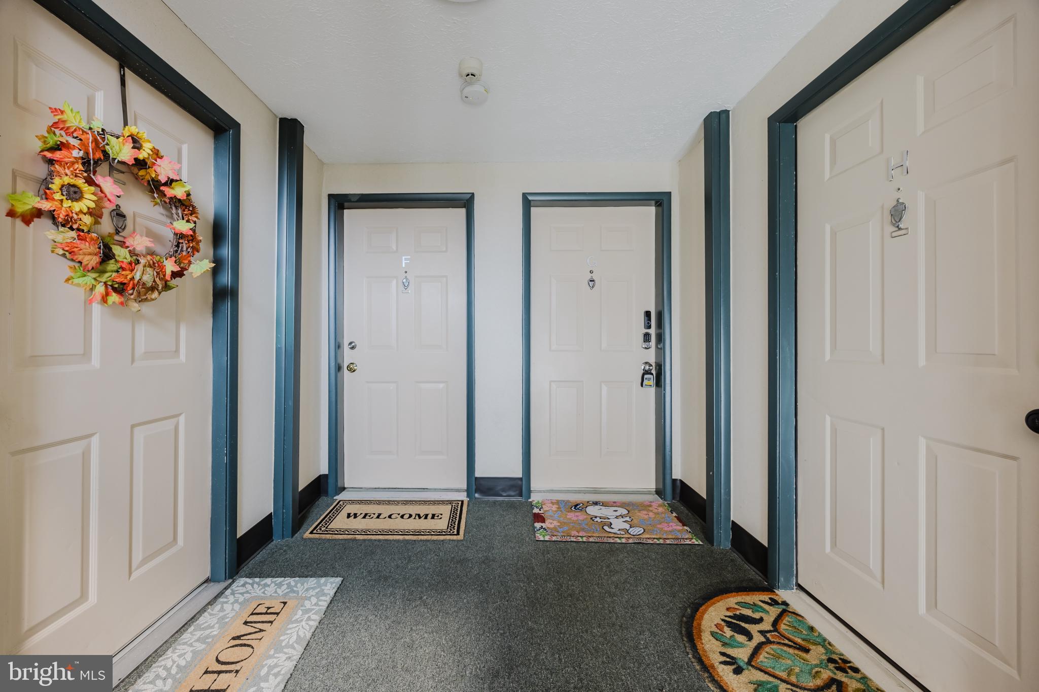 GREENFIELD COMMONS - Residential