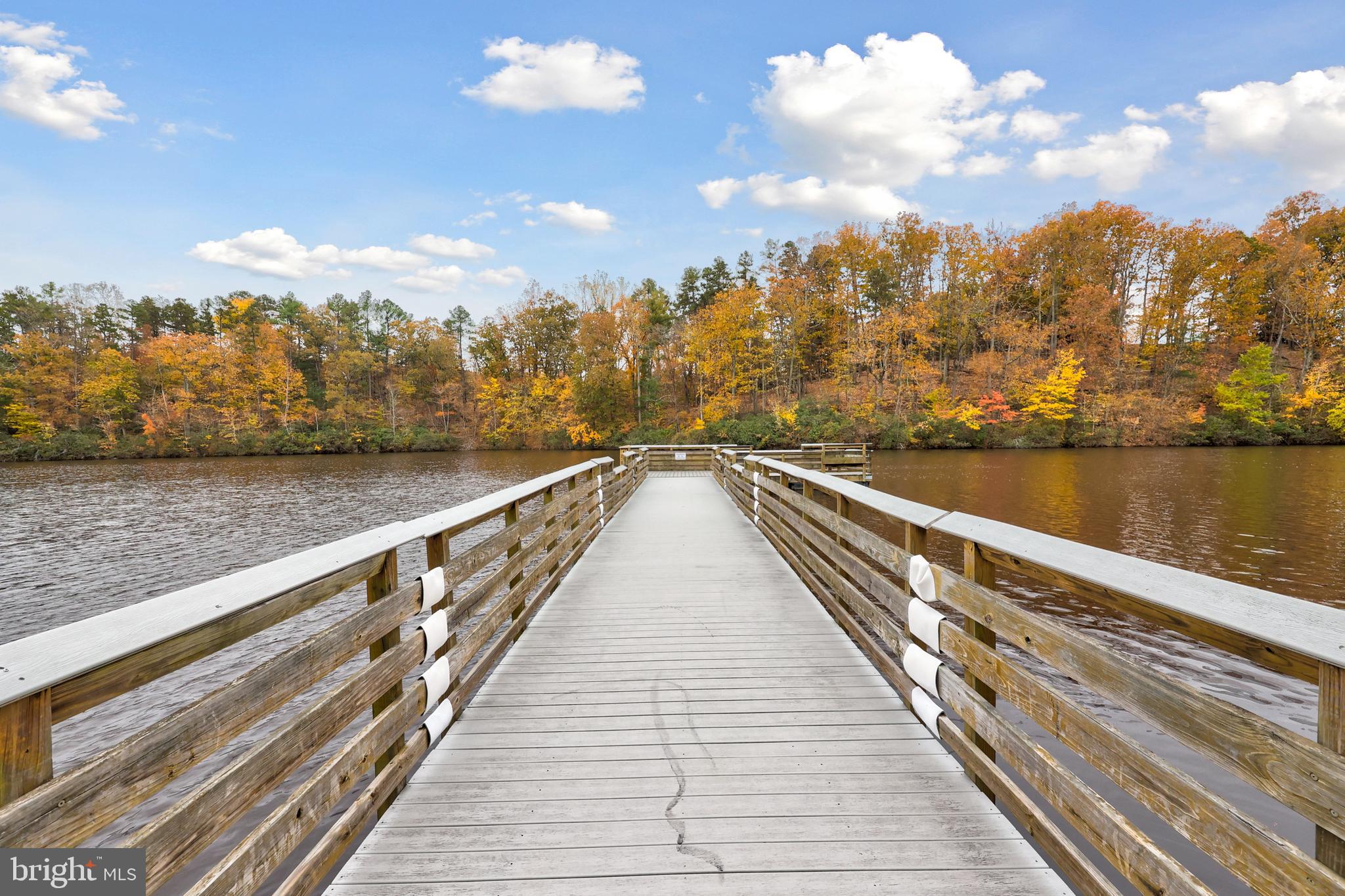 LAKE MONTICELLO - Residential