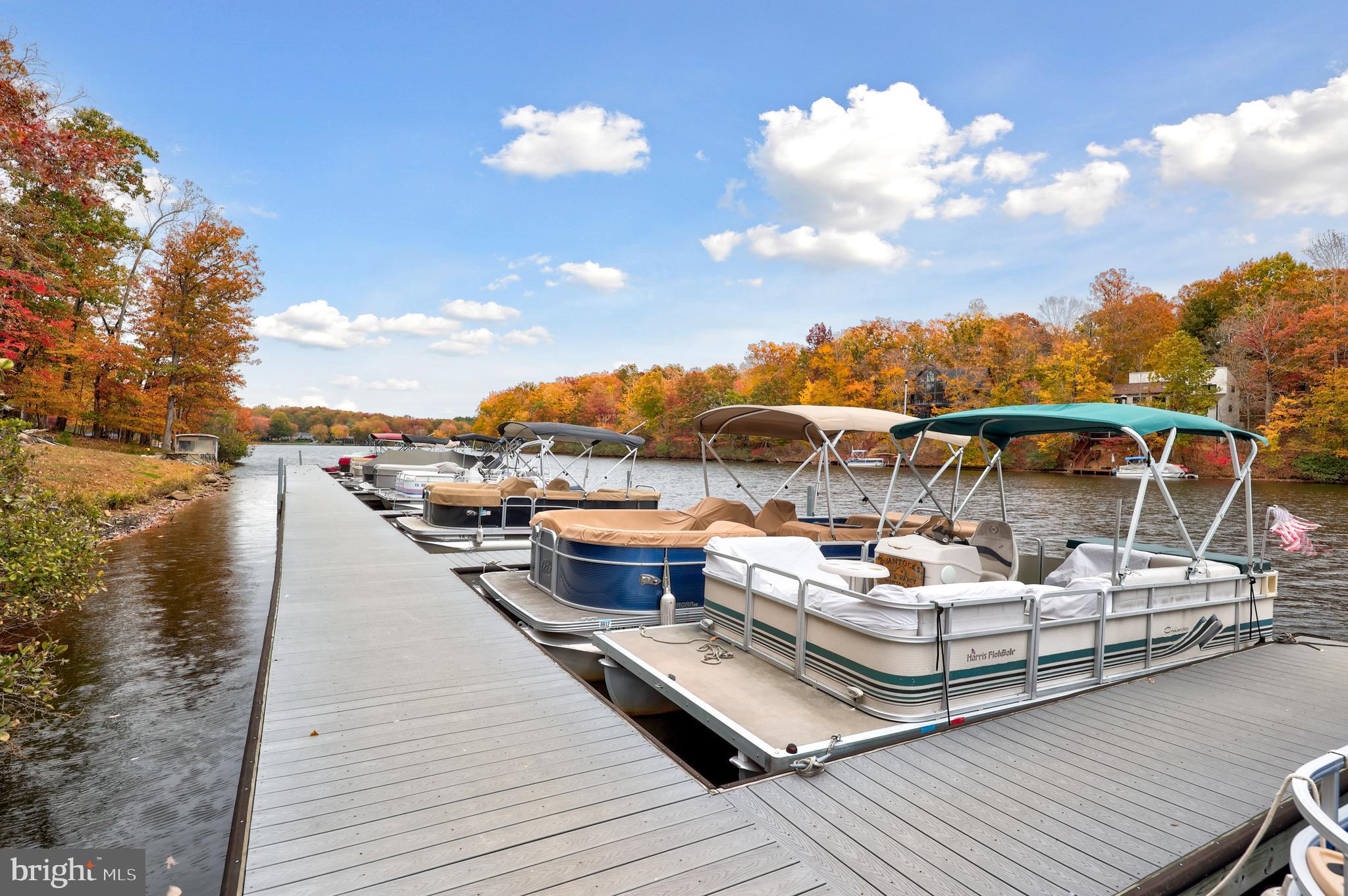 LAKE MONTICELLO - Residential