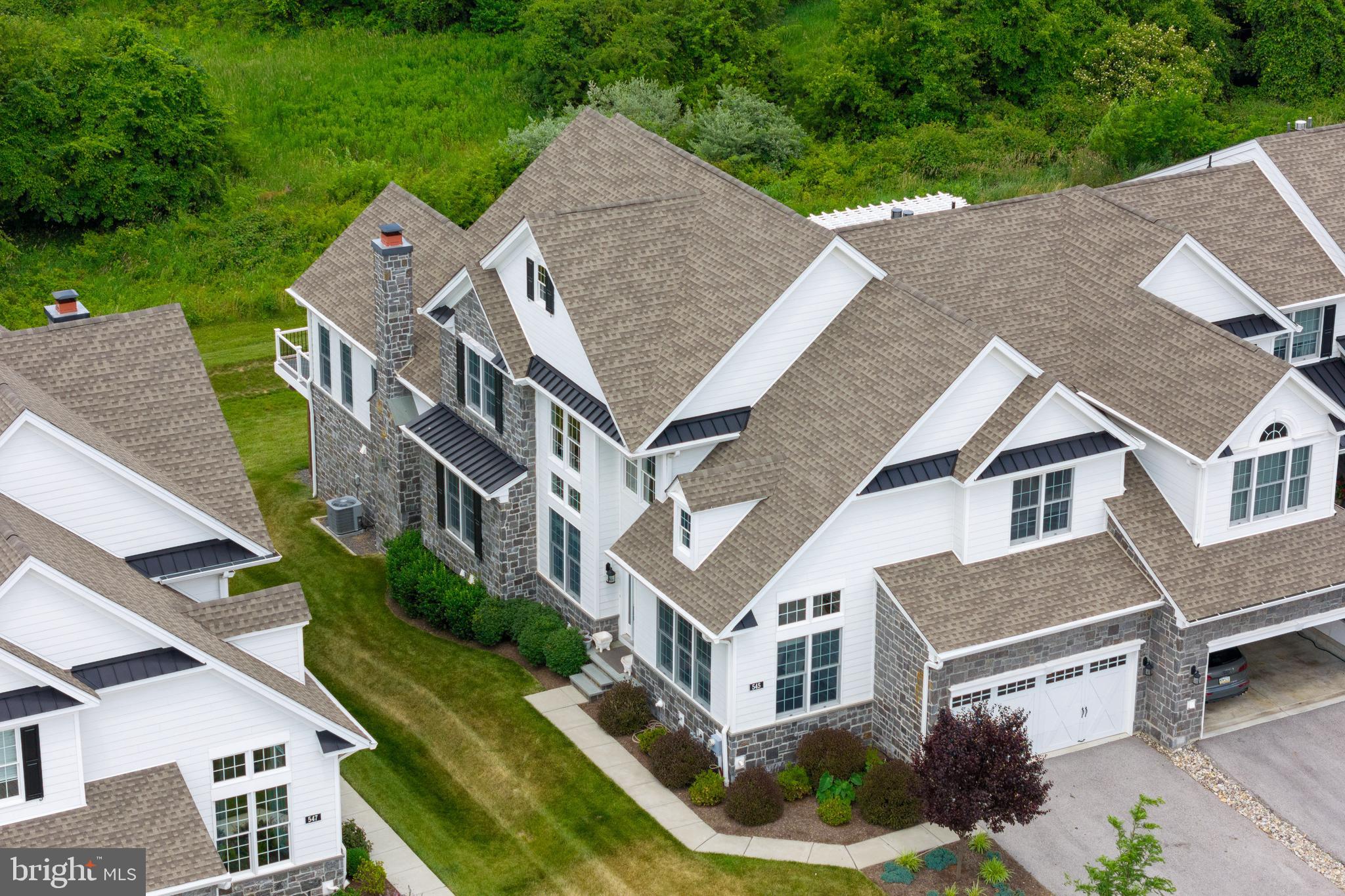 LISETER - Residential