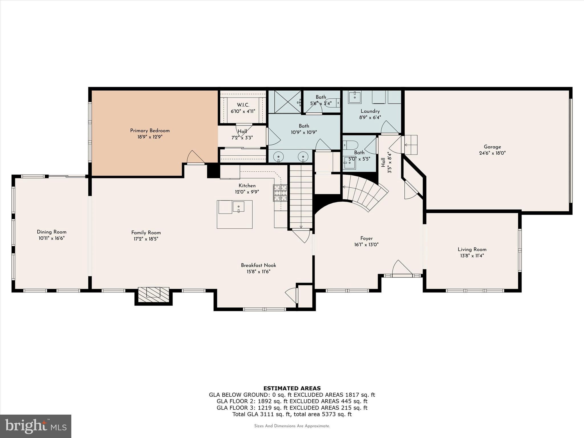 LISETER - Residential