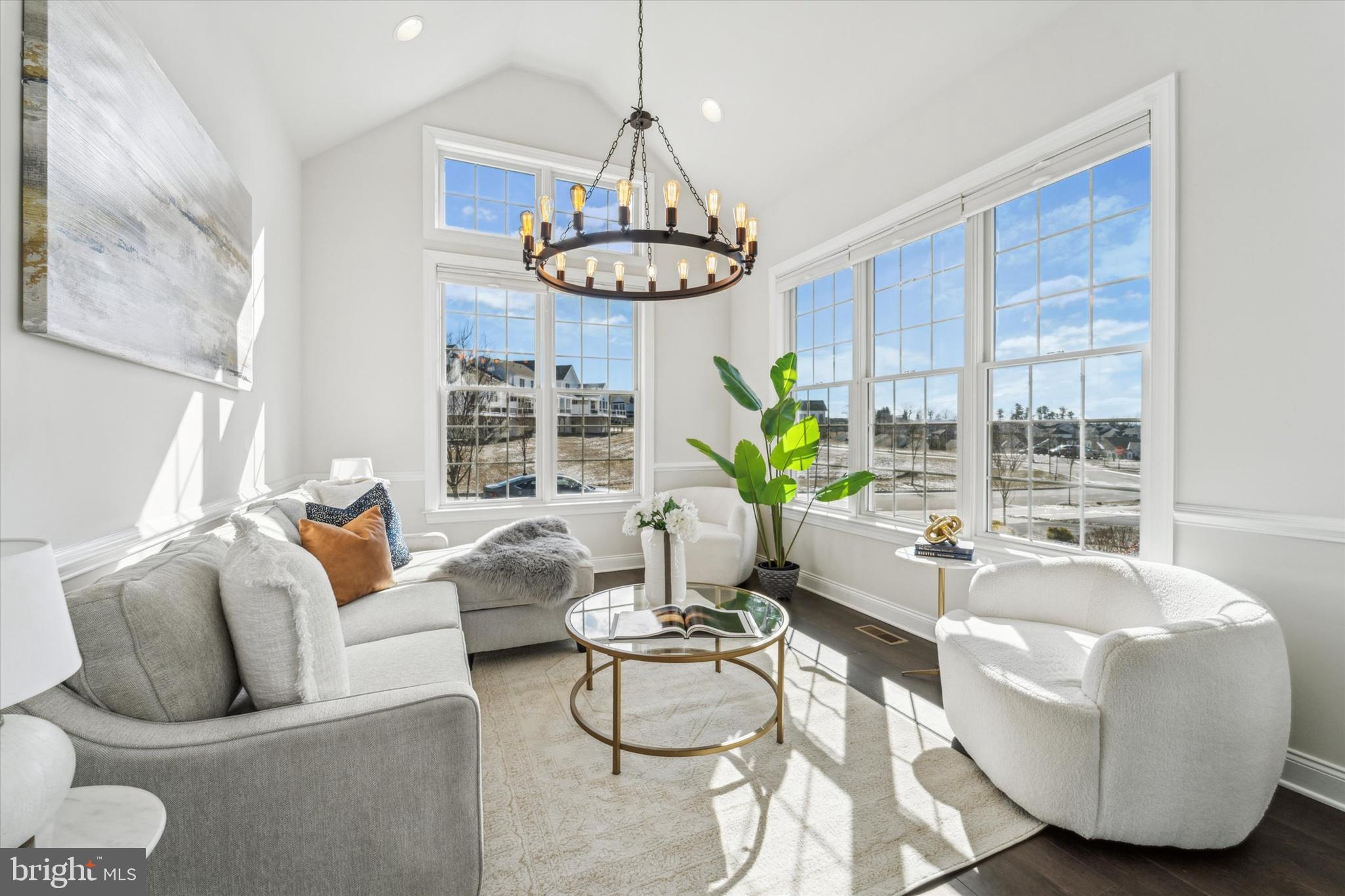 LISETER - Residential