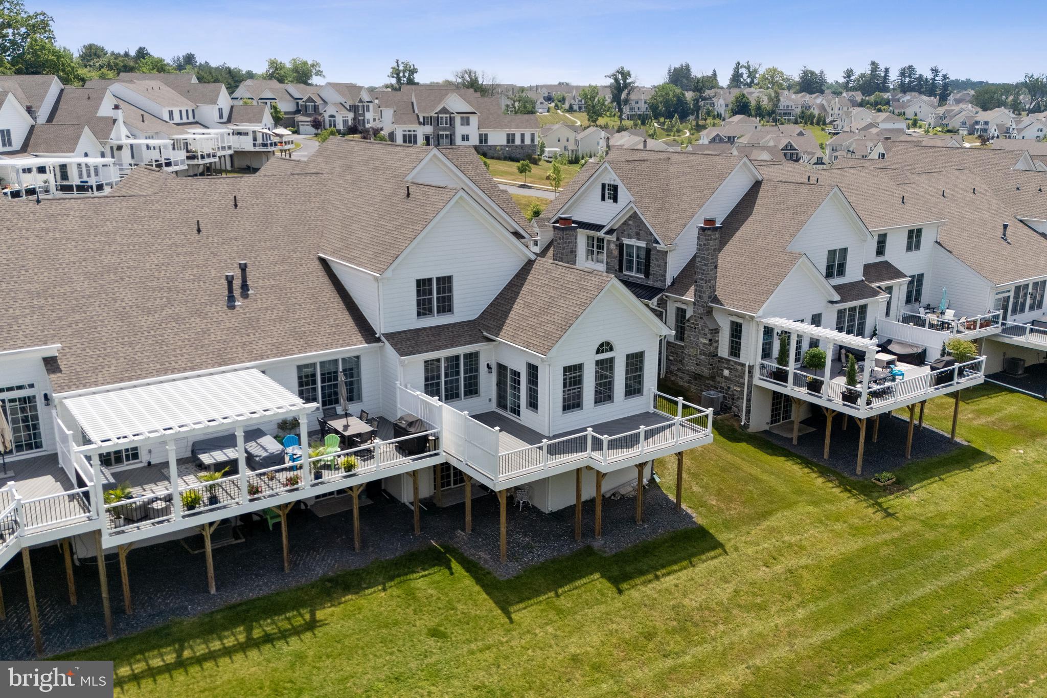 LISETER - Residential