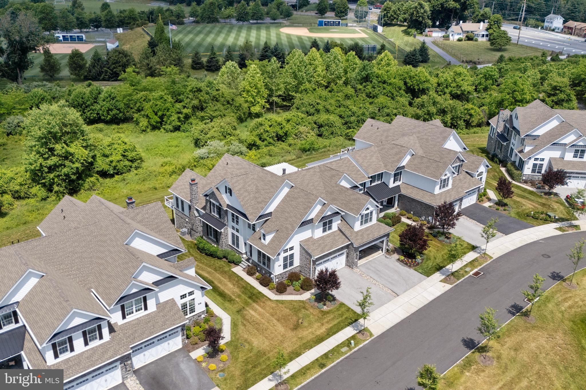 LISETER - Residential