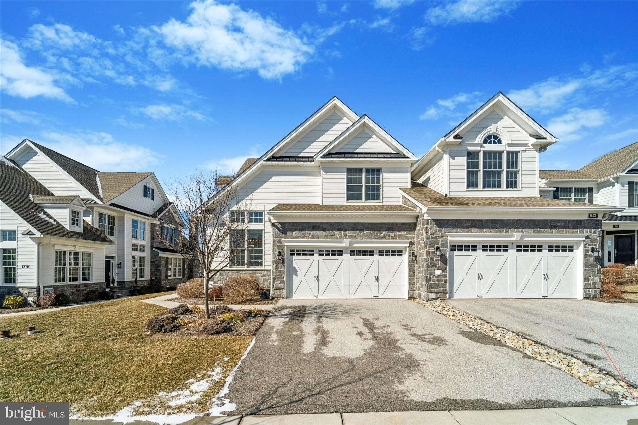 LISETER - Residential