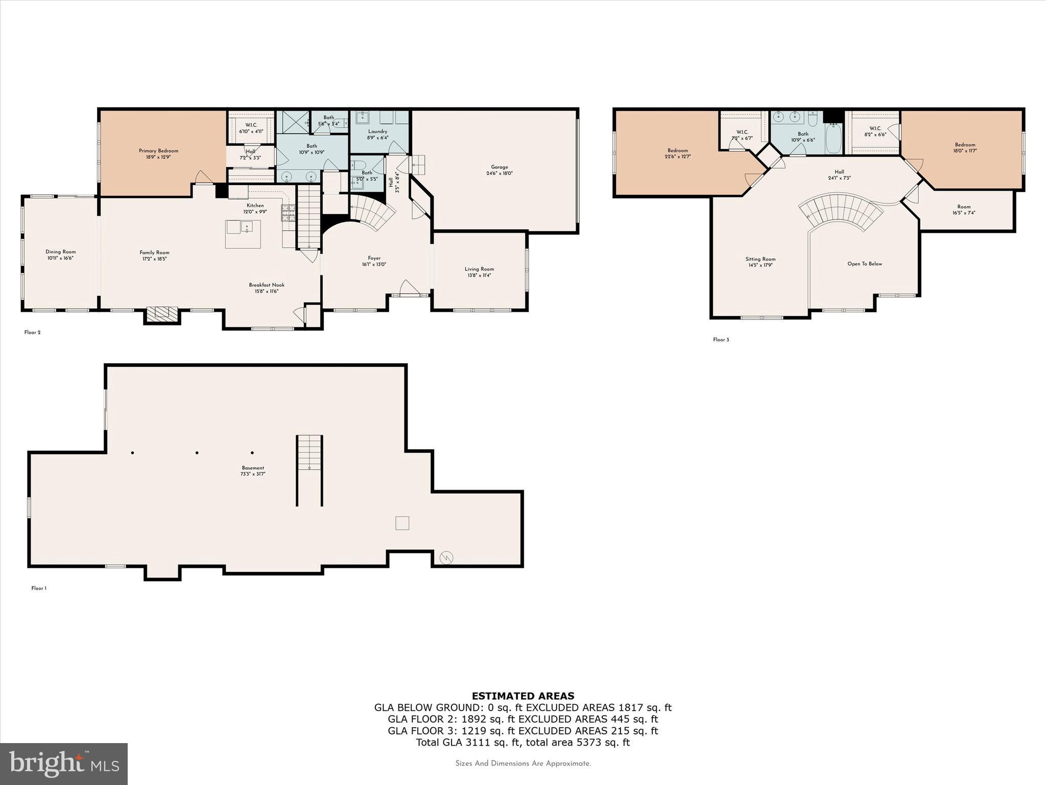 LISETER - Residential