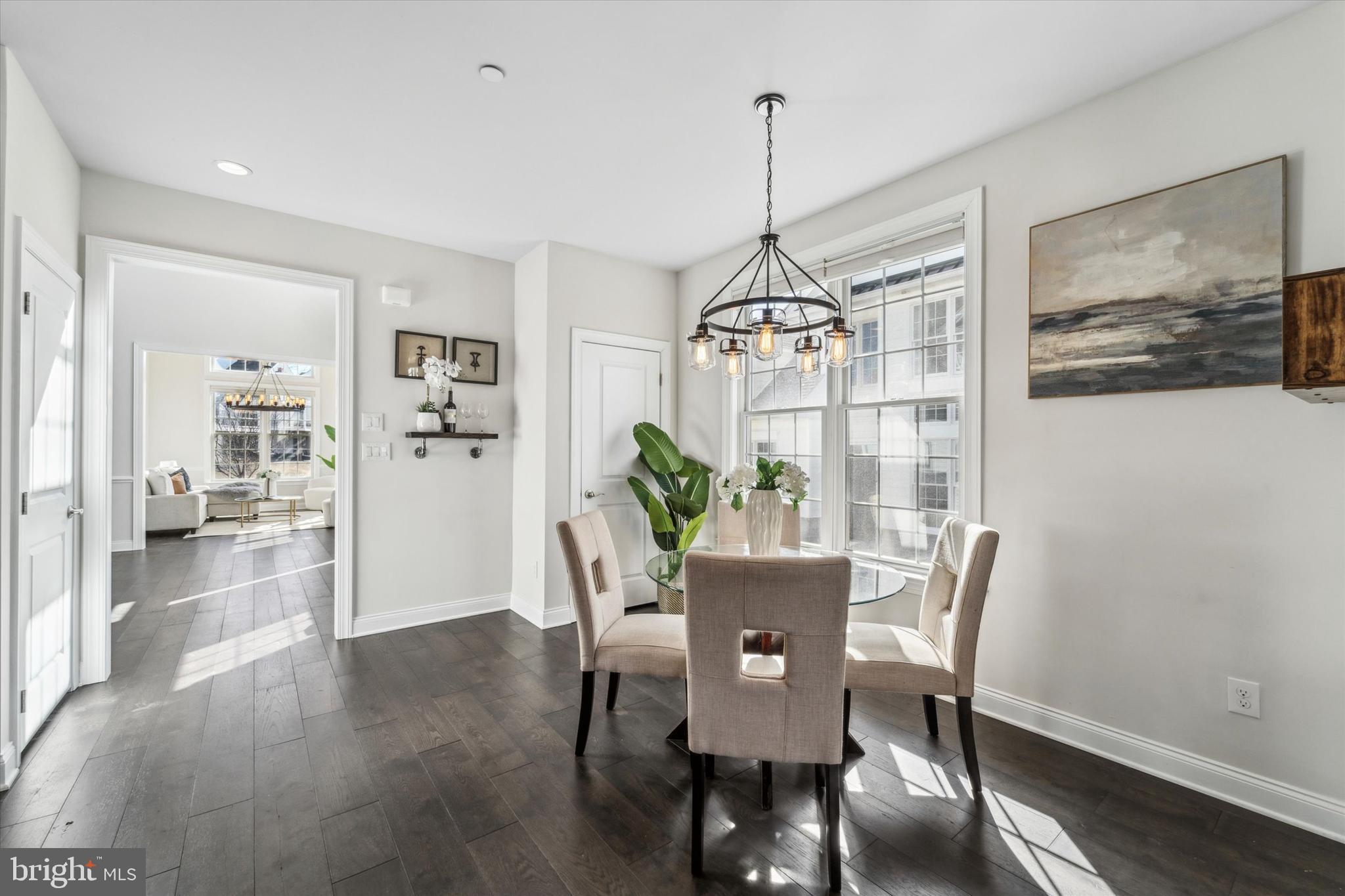 LISETER - Residential