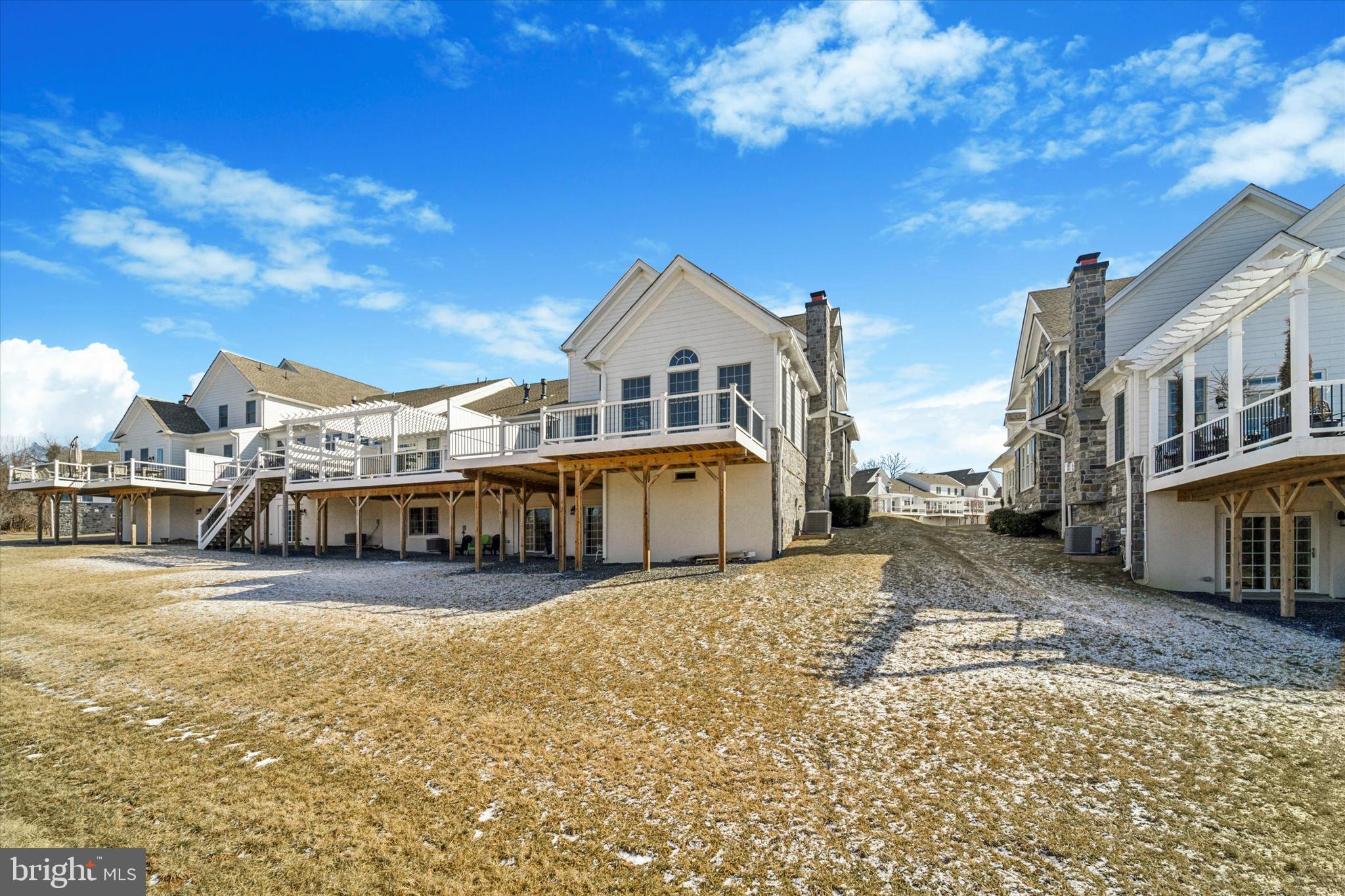 LISETER - Residential