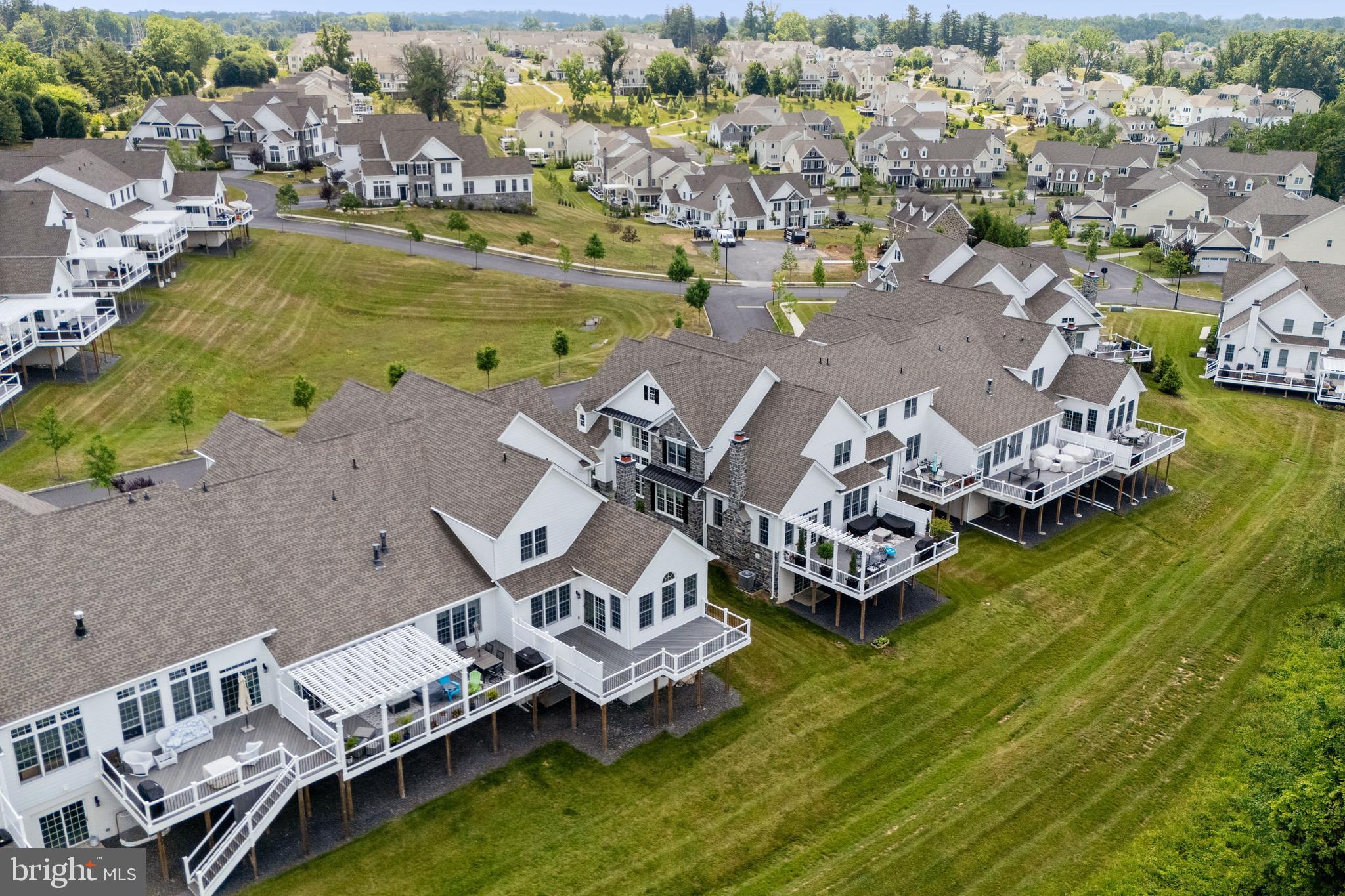 LISETER - Residential