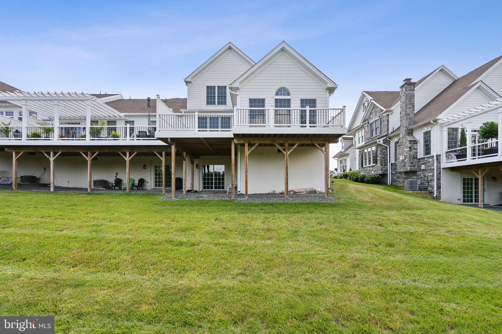 LISETER - Residential