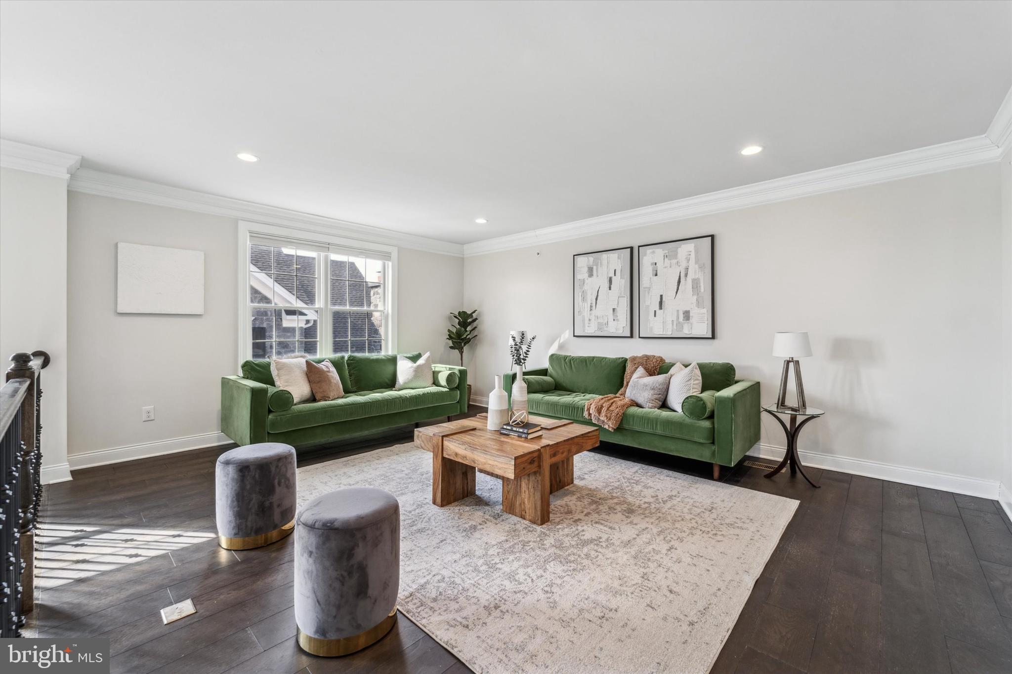 LISETER - Residential