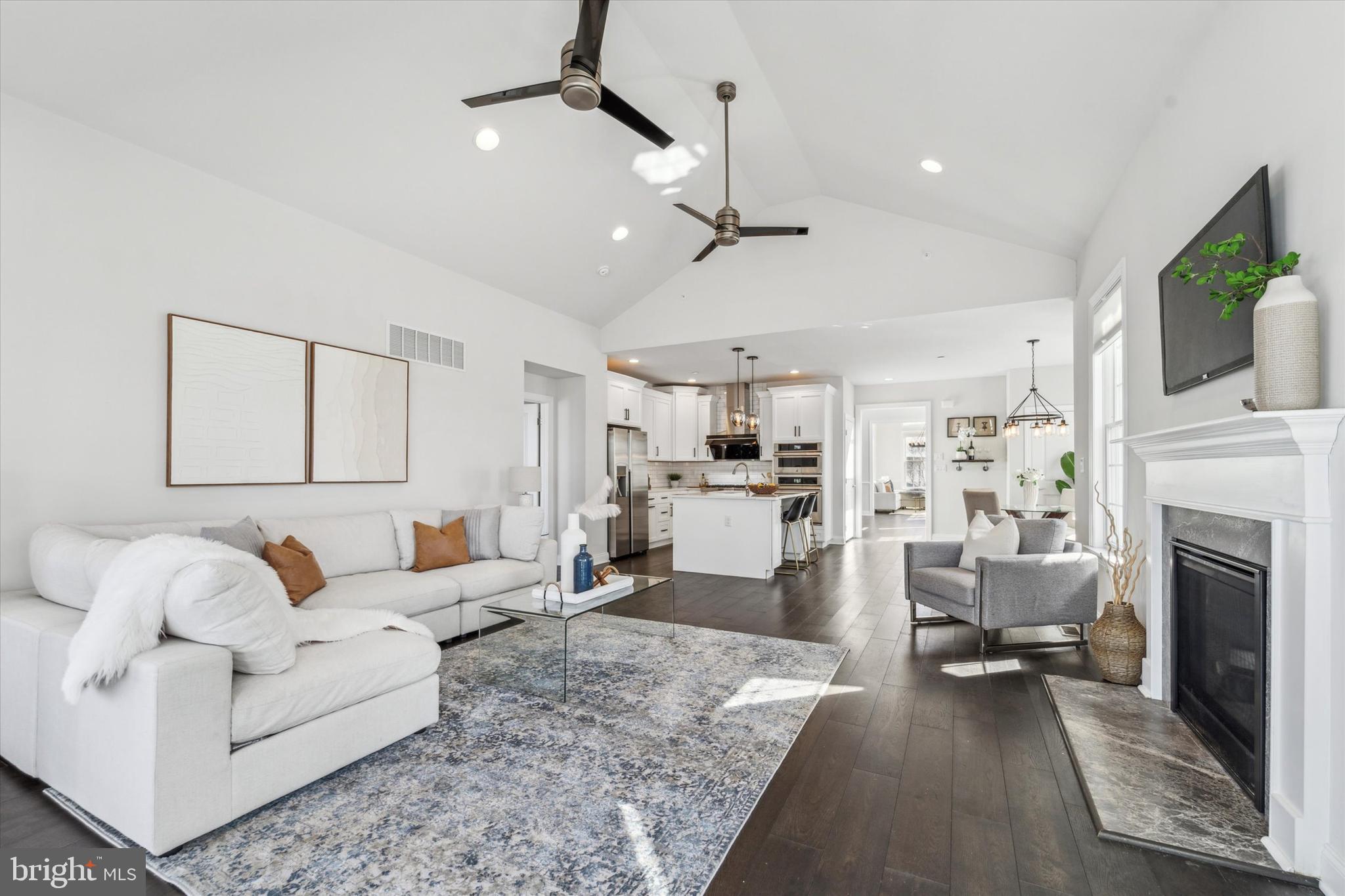 LISETER - Residential