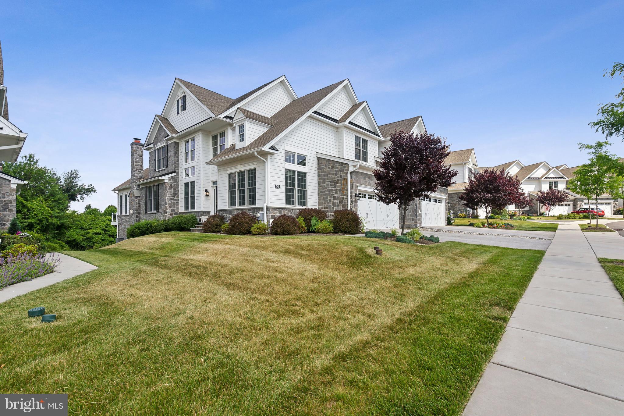 LISETER - Residential