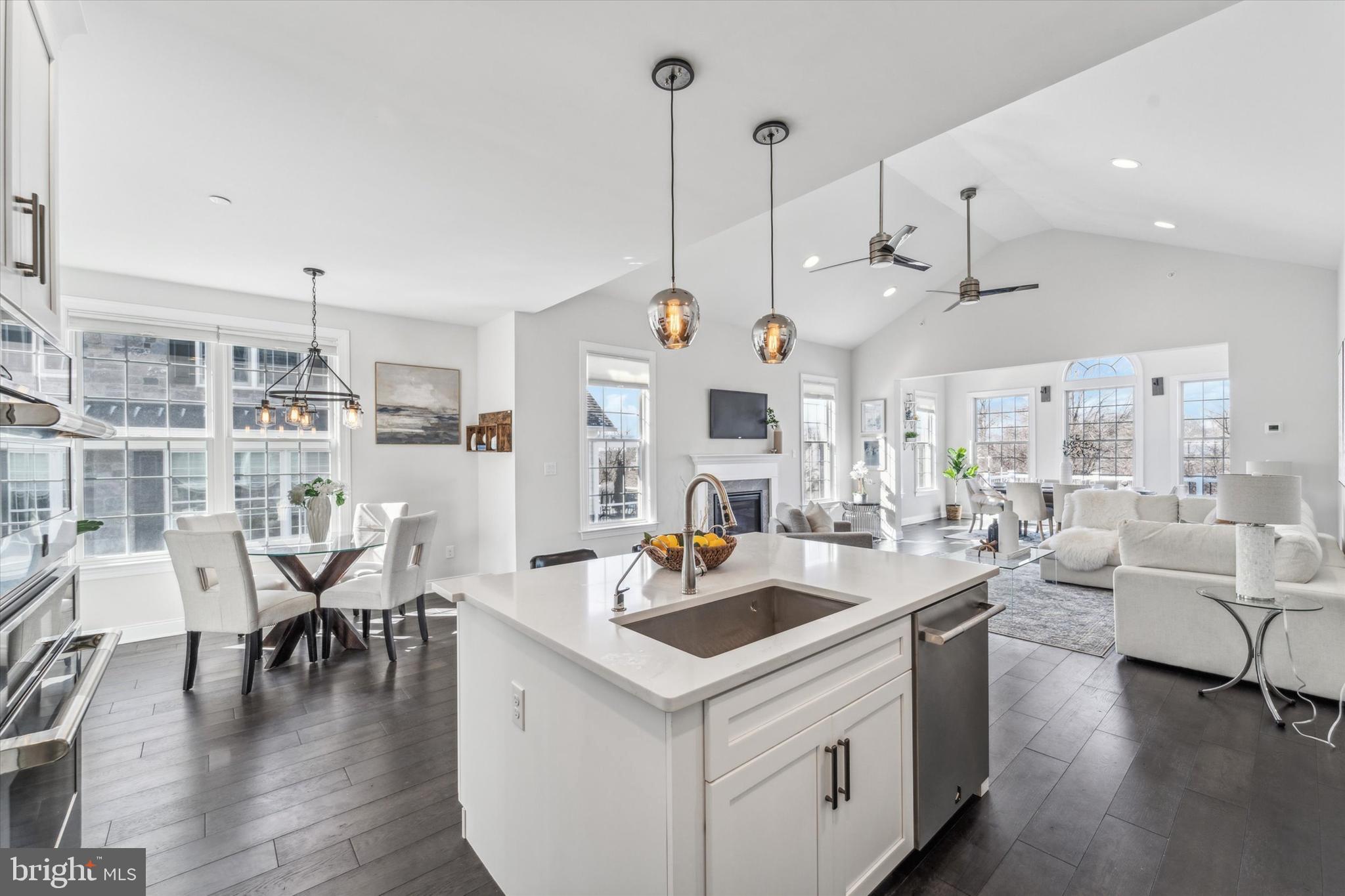 LISETER - Residential