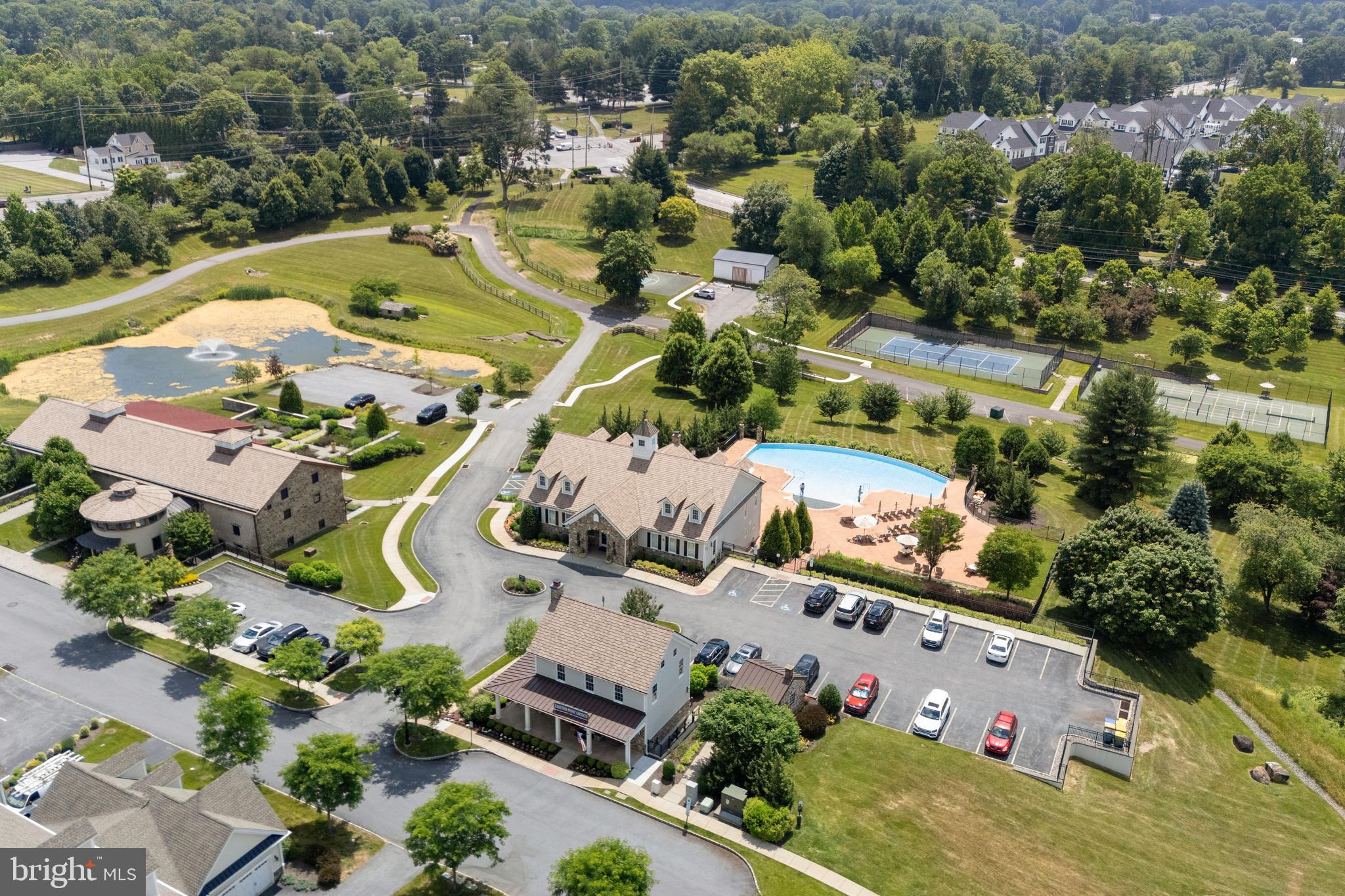 LISETER - Residential