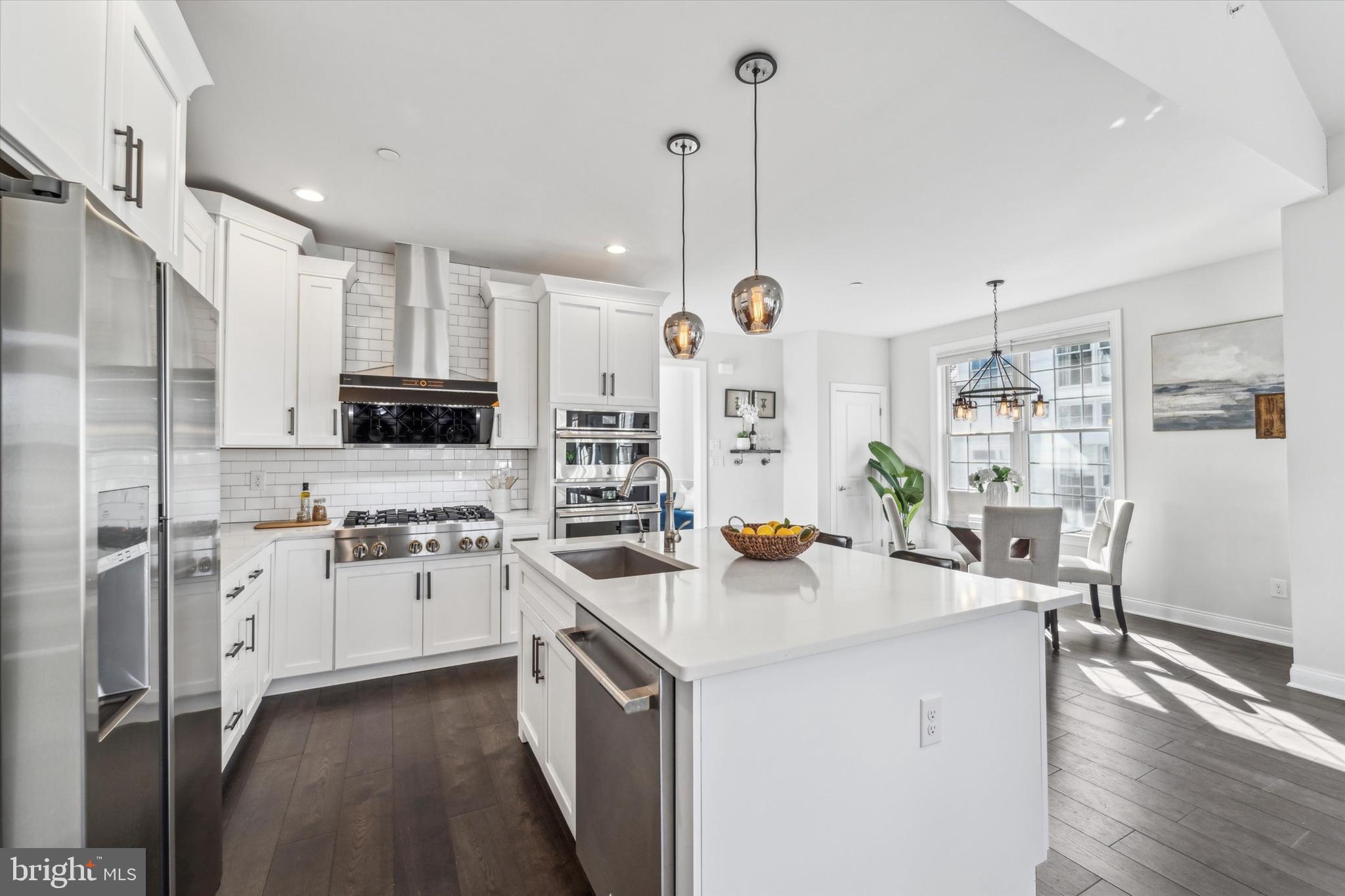 LISETER - Residential