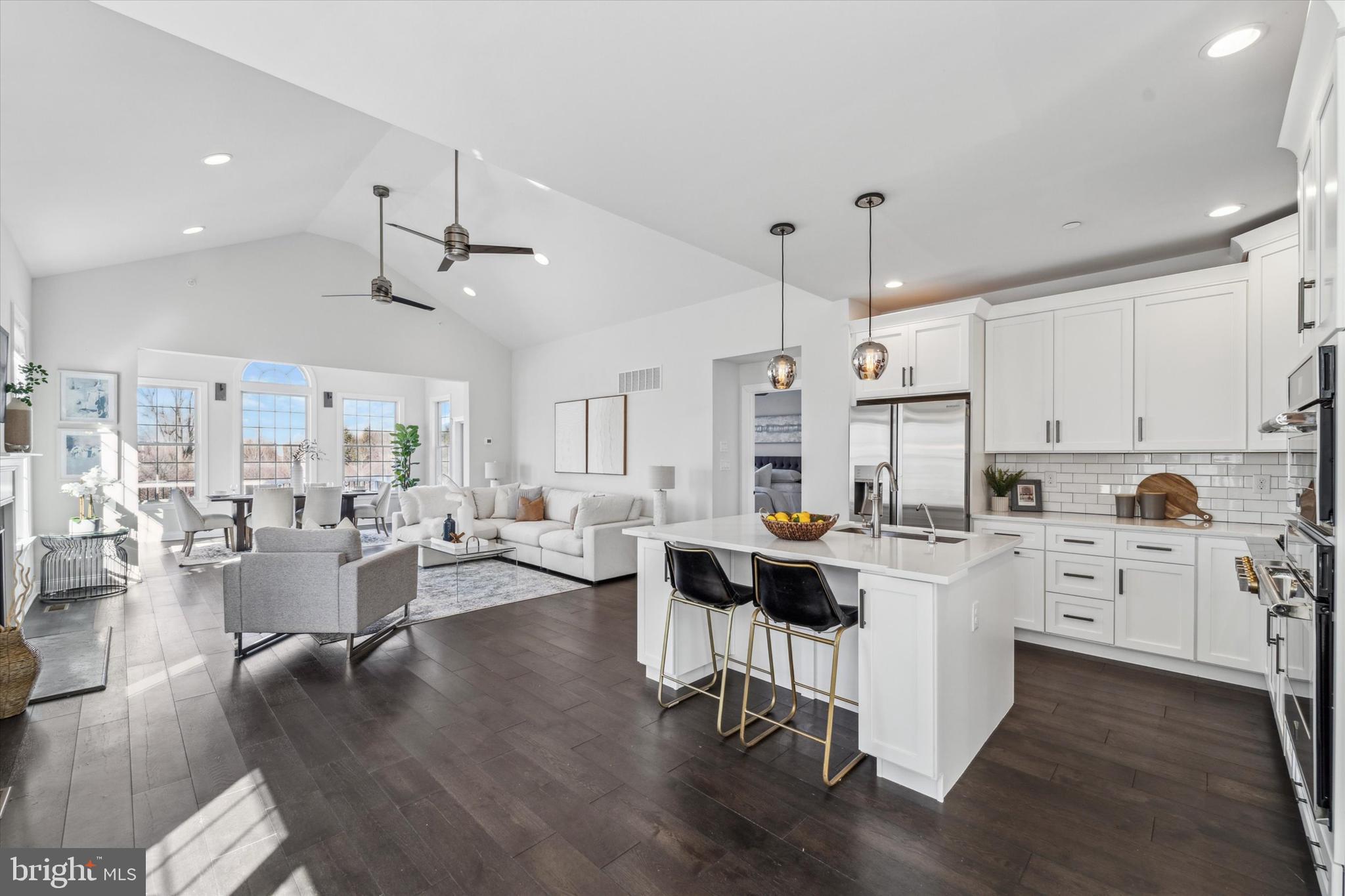 LISETER - Residential