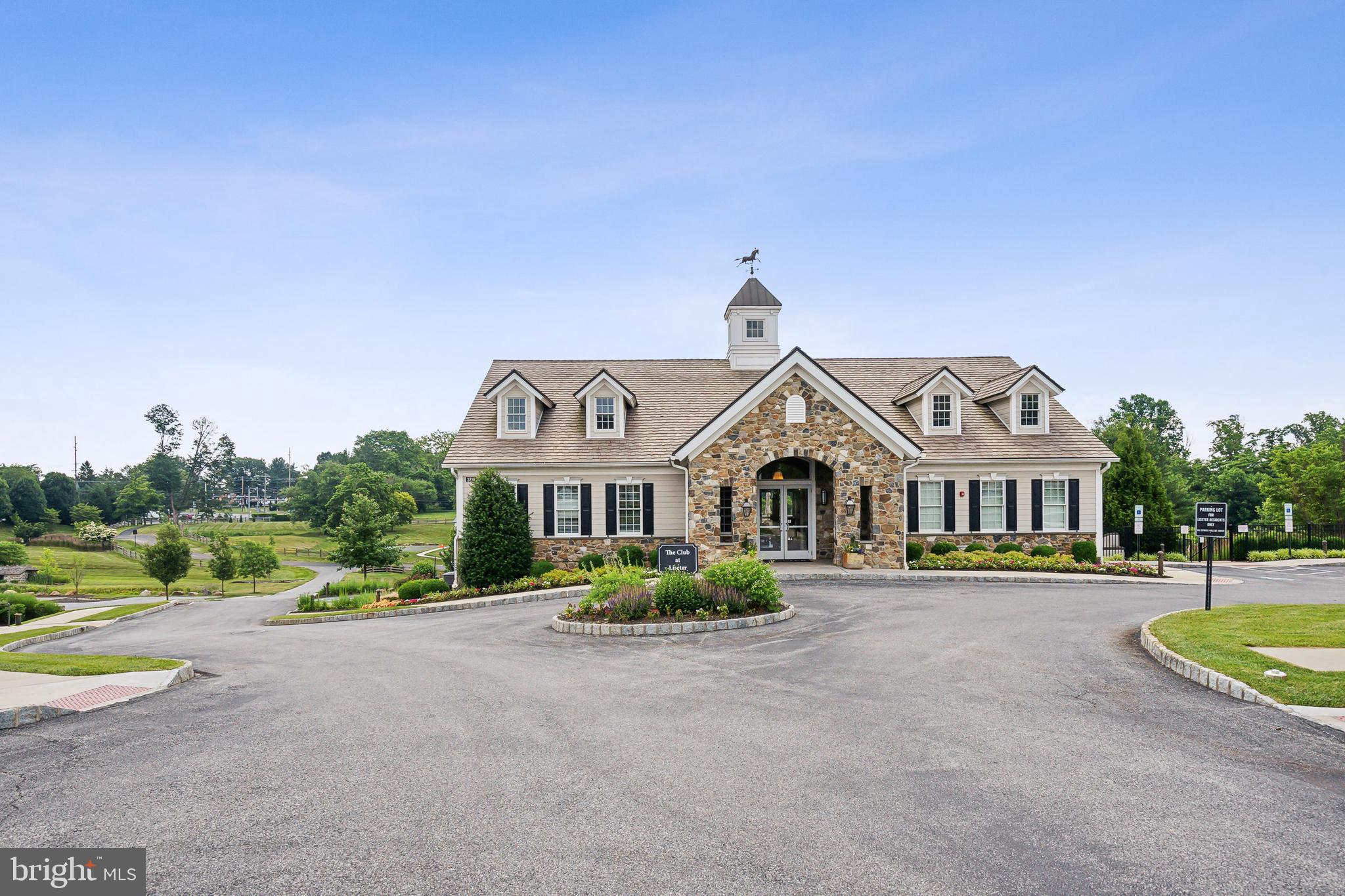 LISETER - Residential