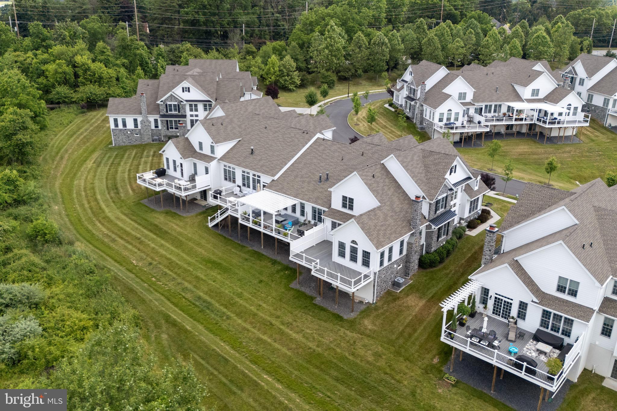 LISETER - Residential