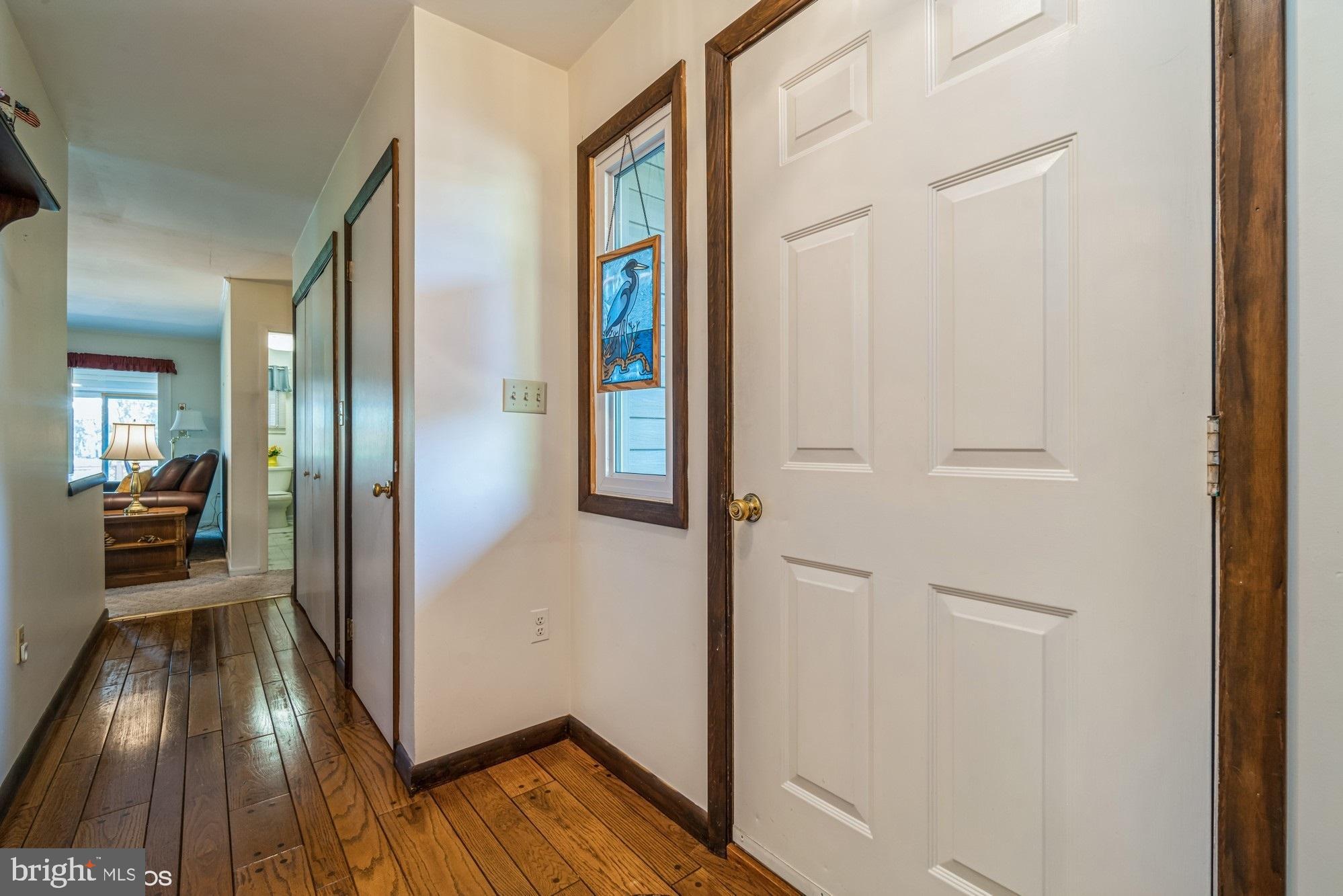 SOUTH CLIFTON - Residential