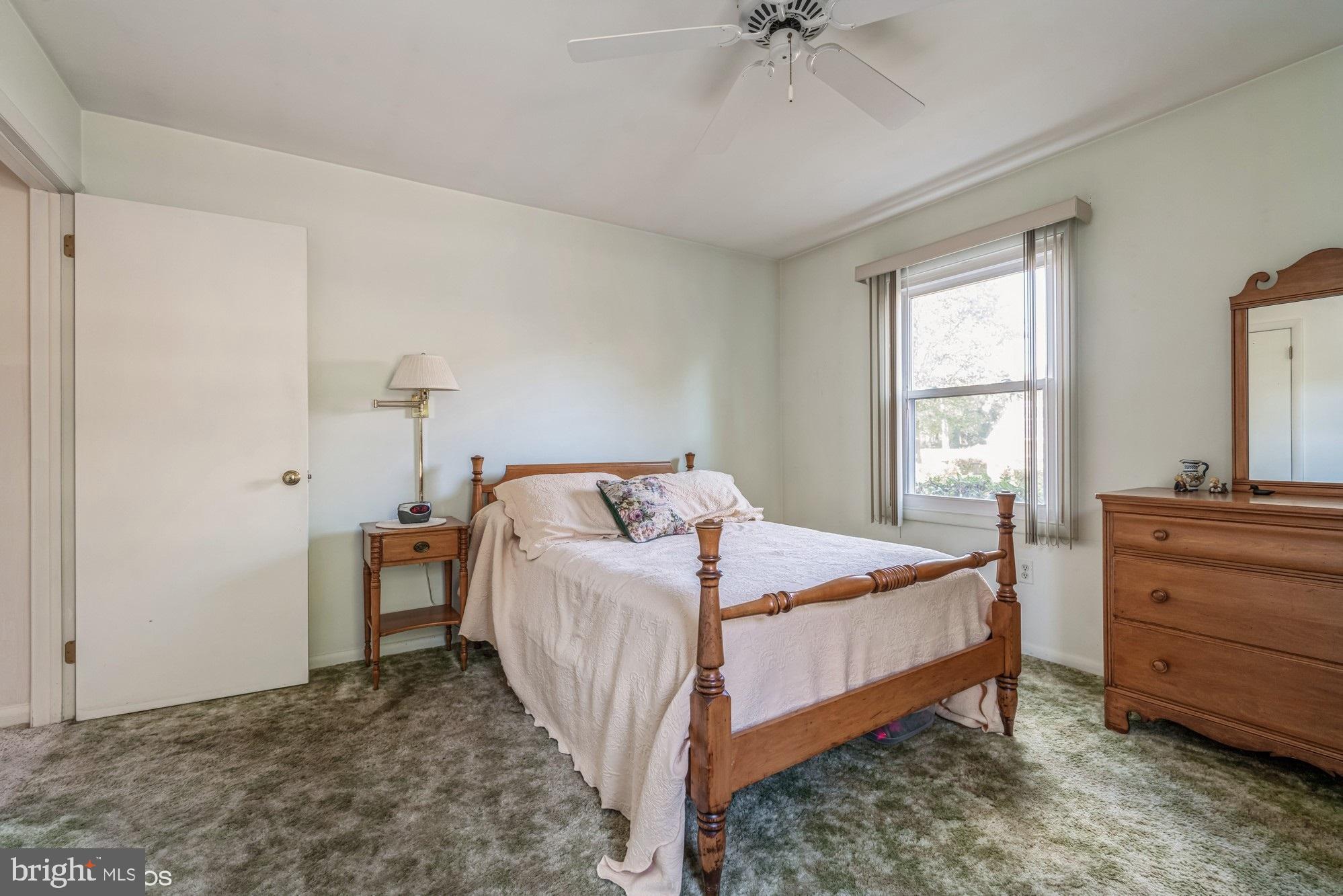 SOUTH CLIFTON - Residential