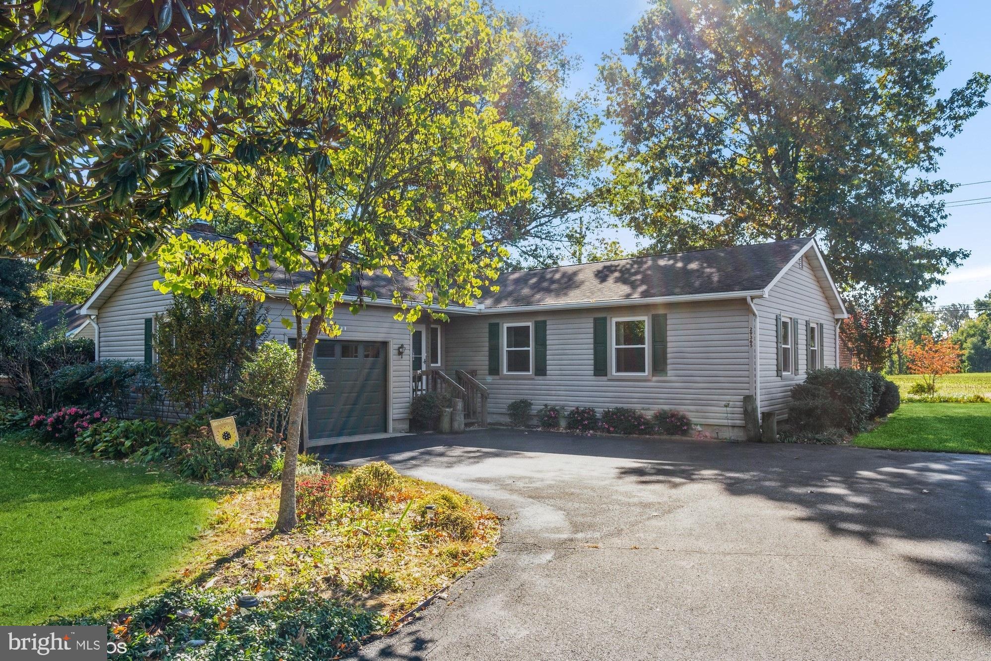 SOUTH CLIFTON - Residential