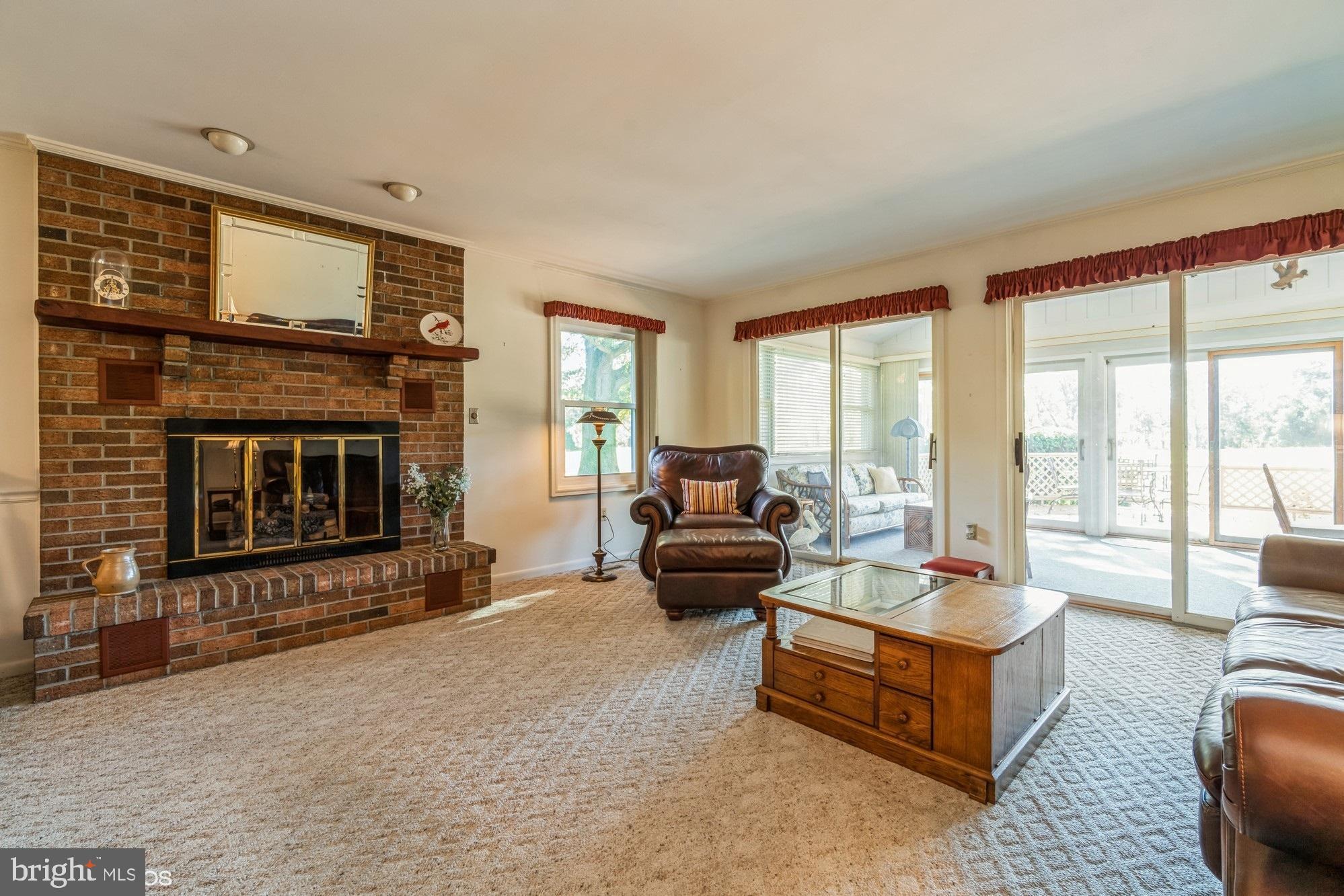 SOUTH CLIFTON - Residential