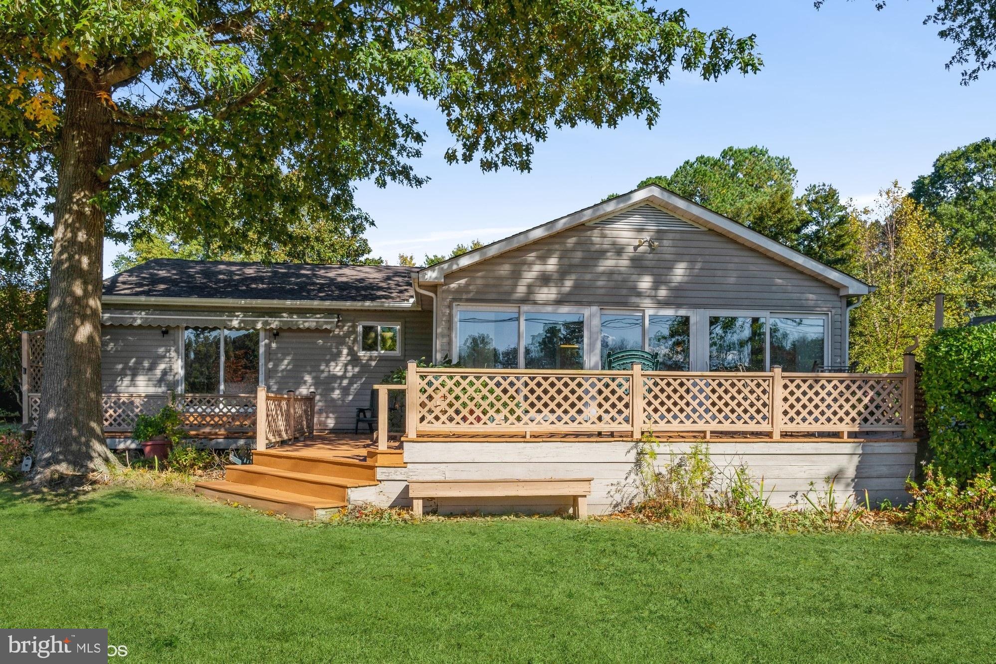 SOUTH CLIFTON - Residential