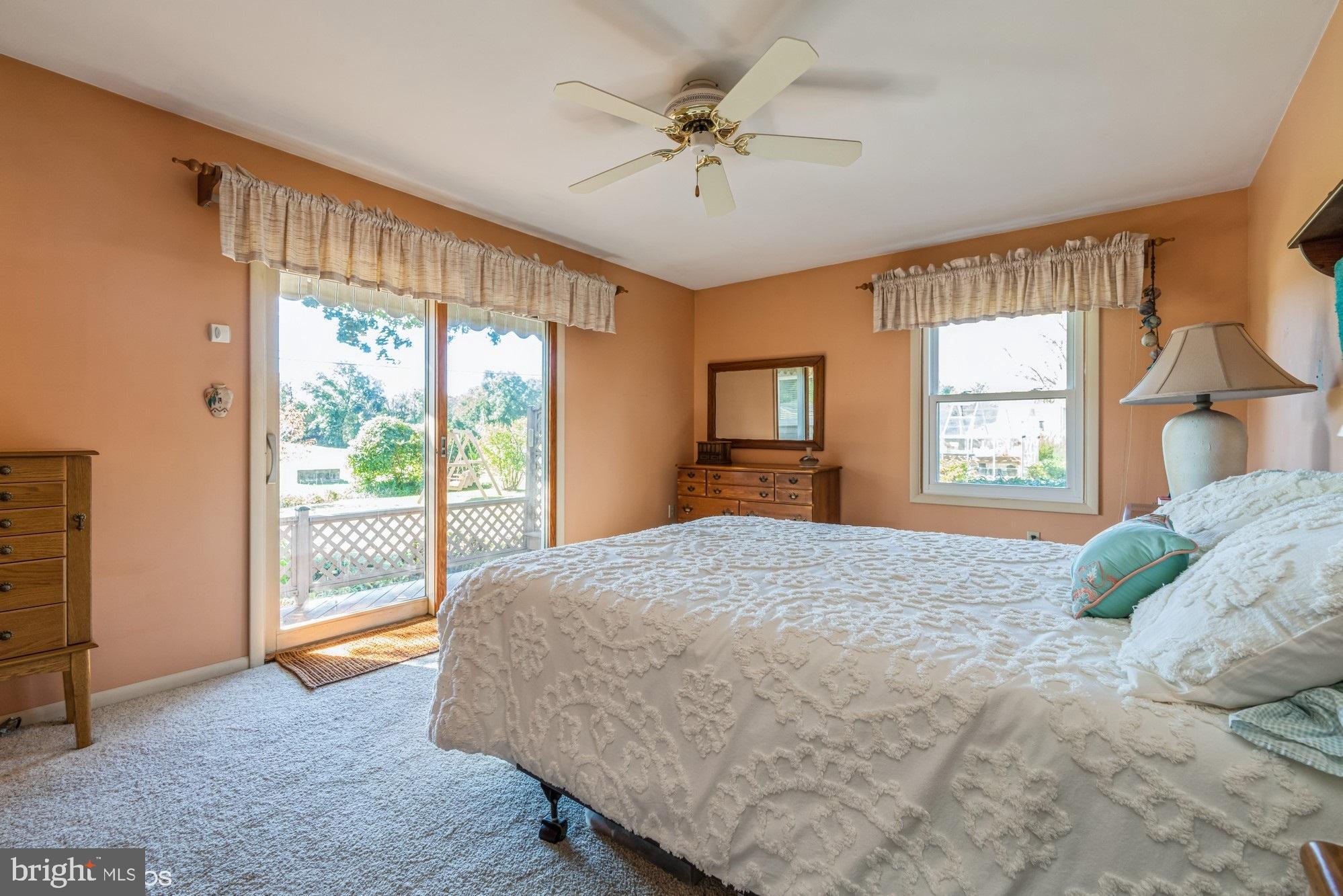 SOUTH CLIFTON - Residential