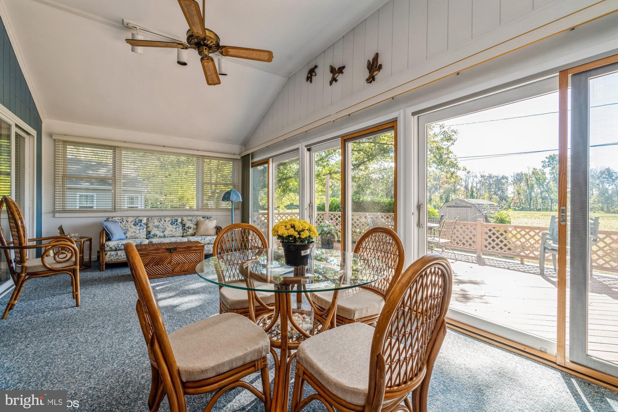 SOUTH CLIFTON - Residential