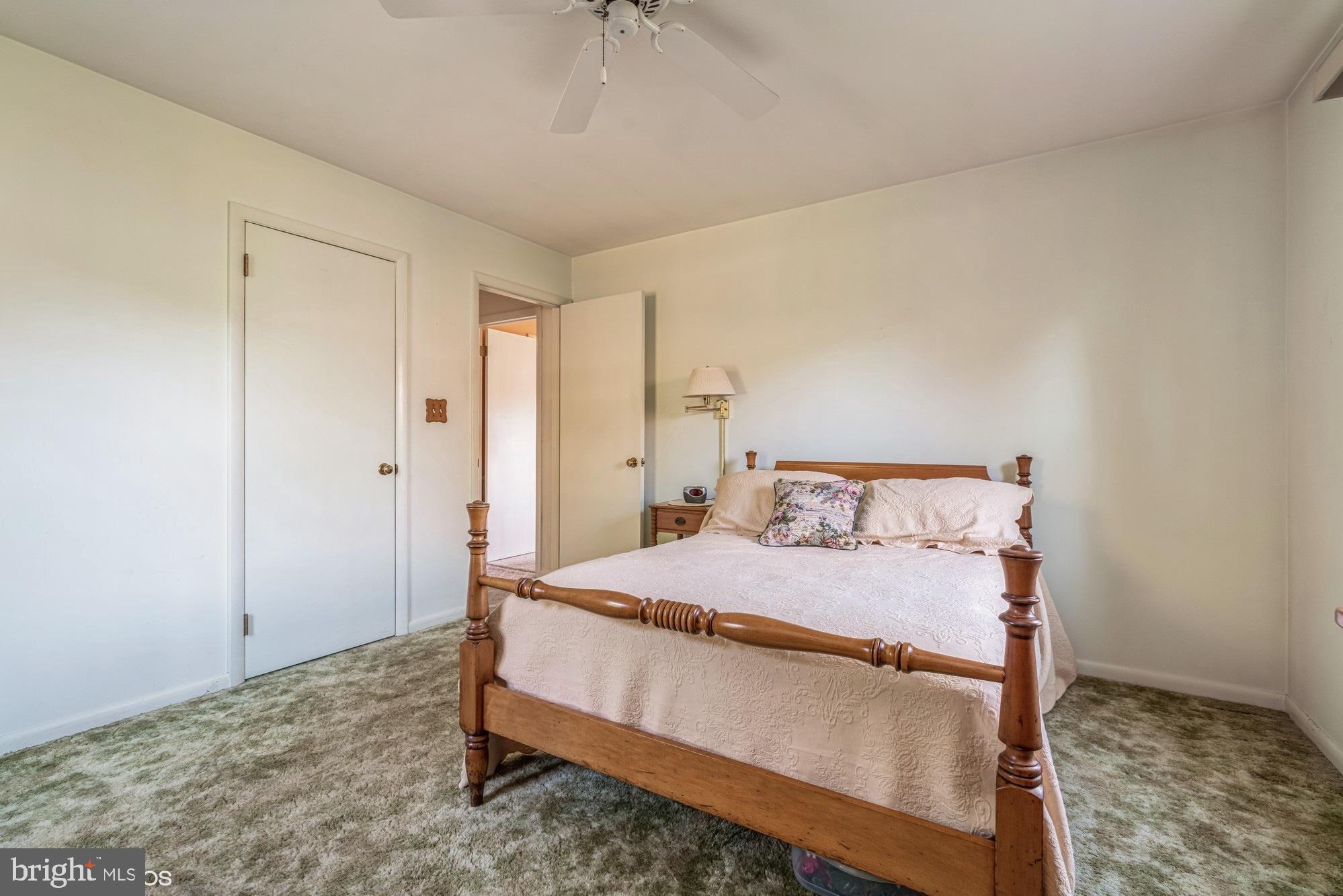 SOUTH CLIFTON - Residential