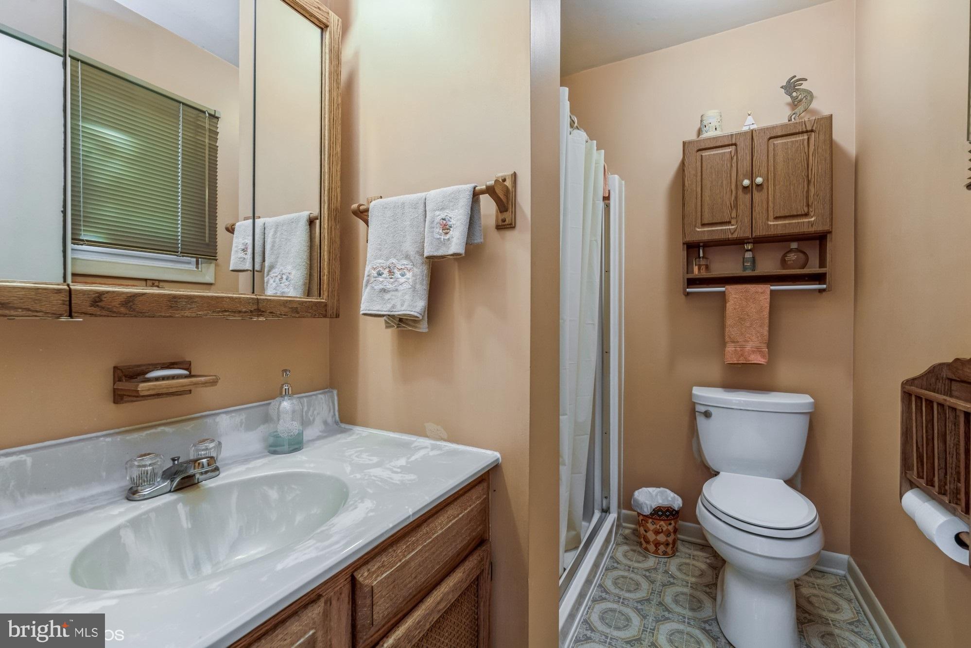 SOUTH CLIFTON - Residential