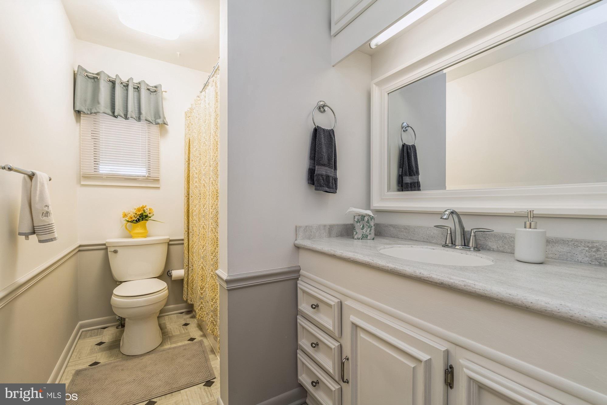 SOUTH CLIFTON - Residential