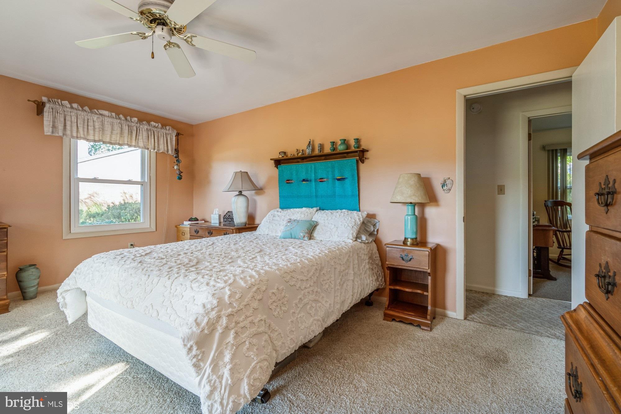 SOUTH CLIFTON - Residential