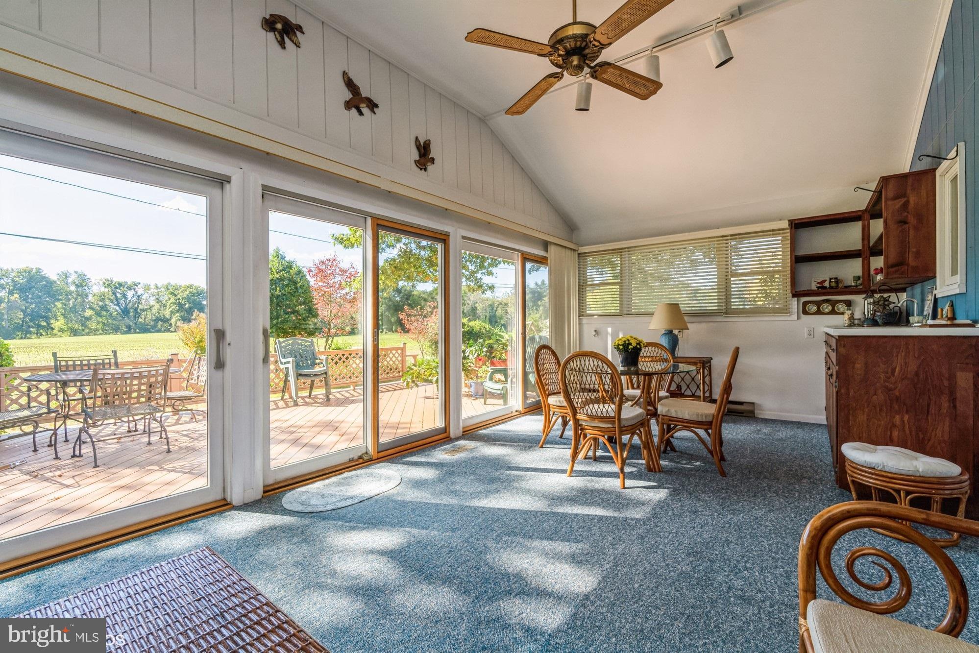 SOUTH CLIFTON - Residential