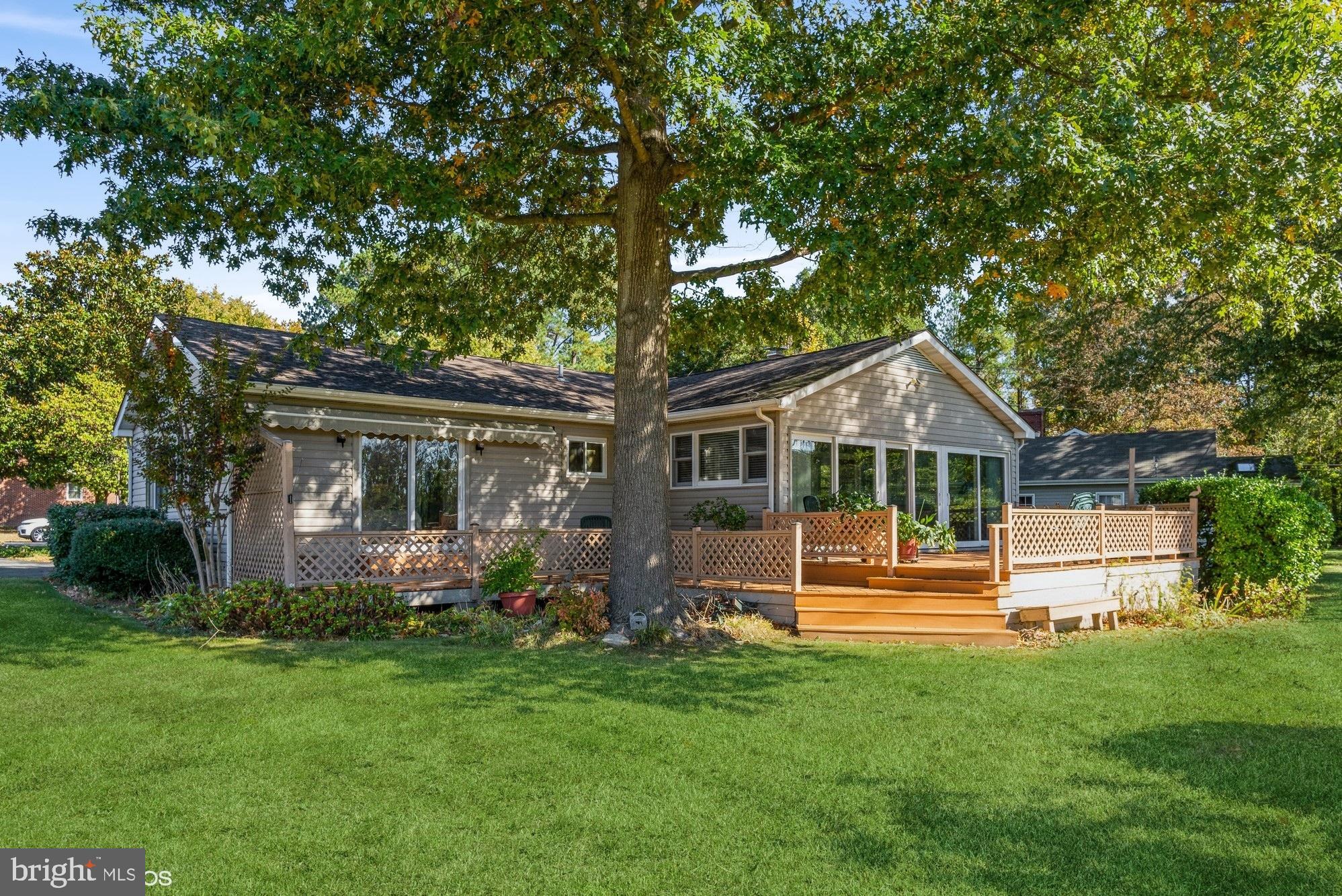 SOUTH CLIFTON - Residential