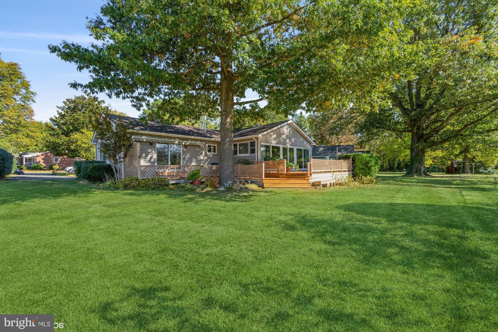 SOUTH CLIFTON - Residential