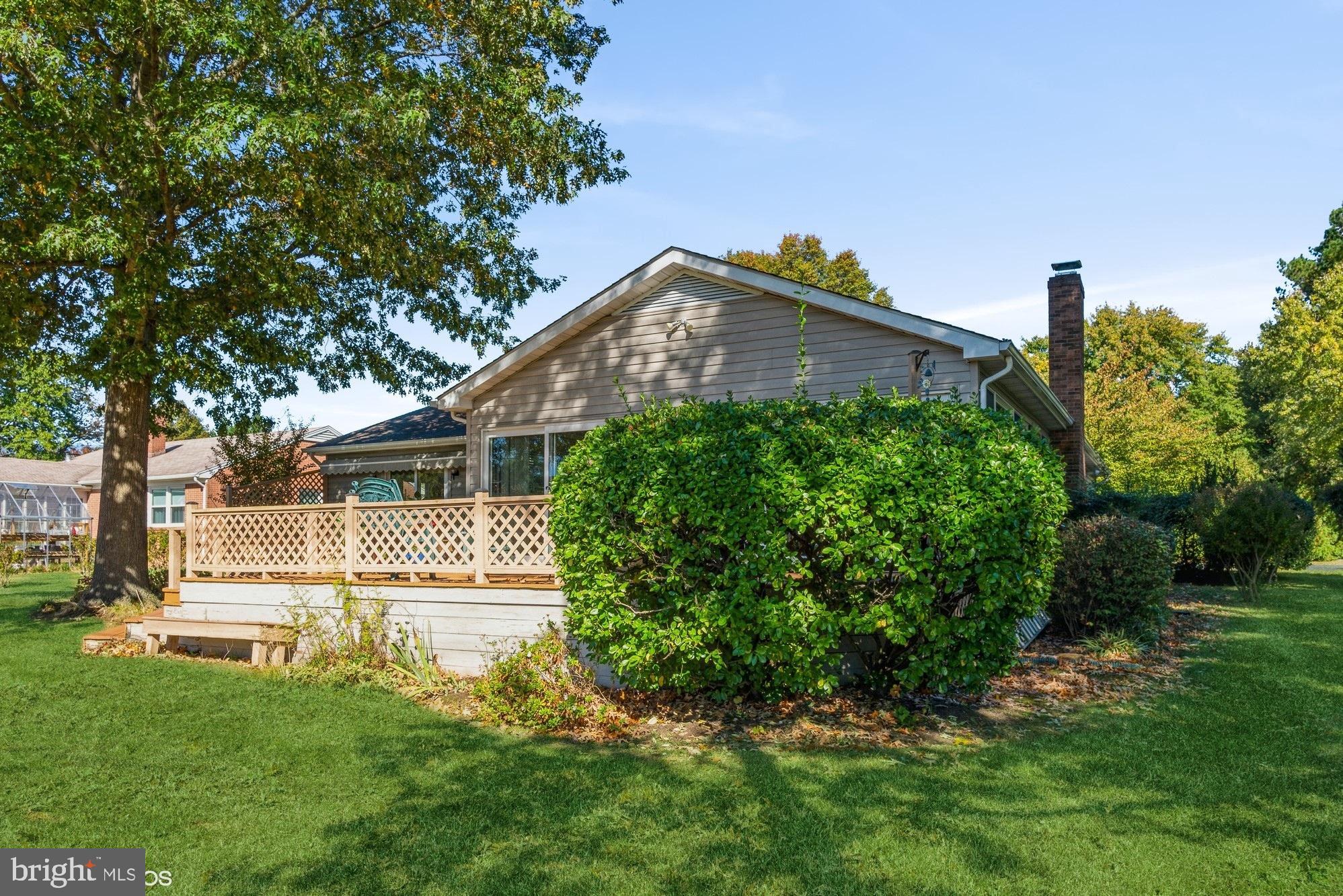 SOUTH CLIFTON - Residential